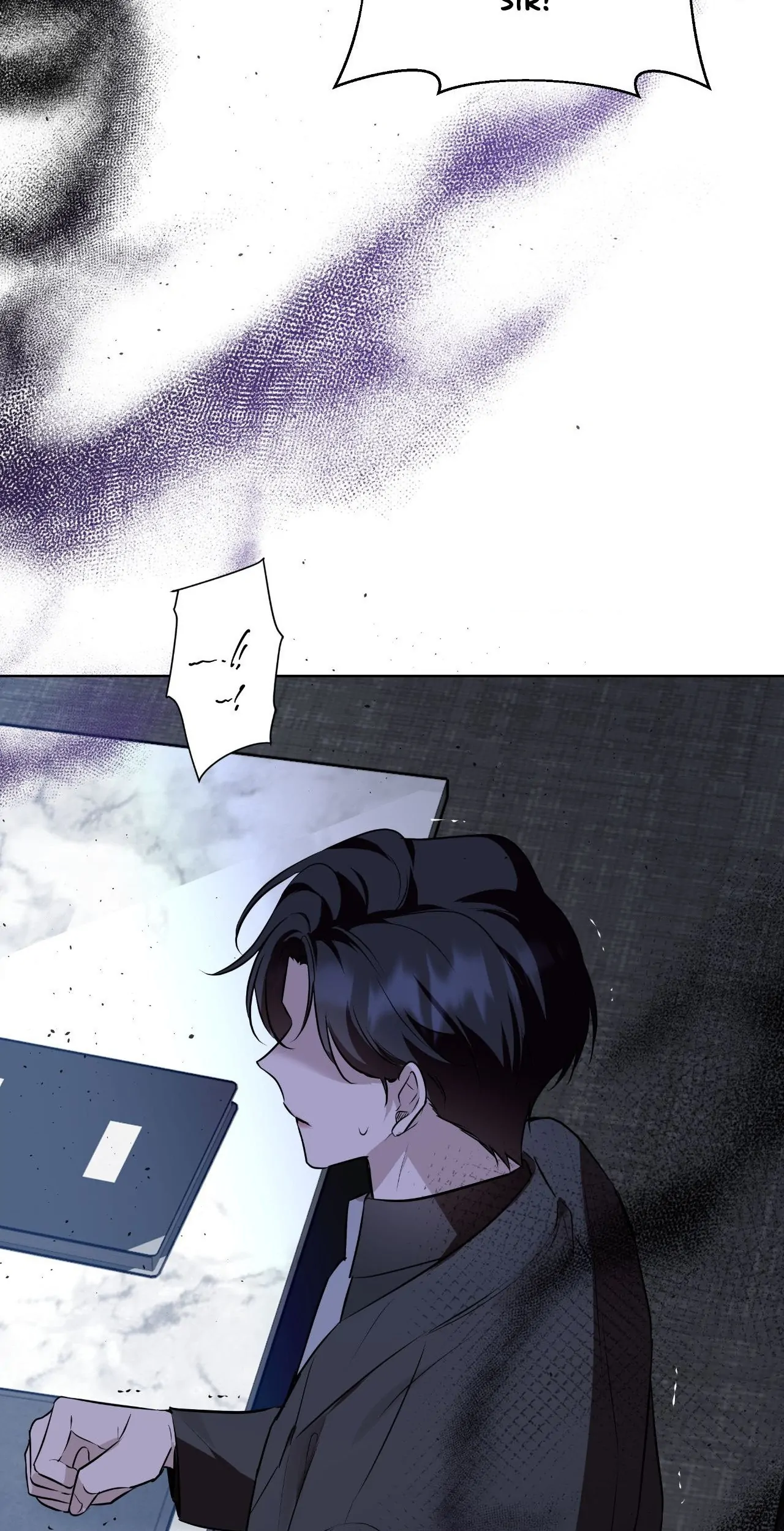 Perfect Omega - Chapter 12 Page 54