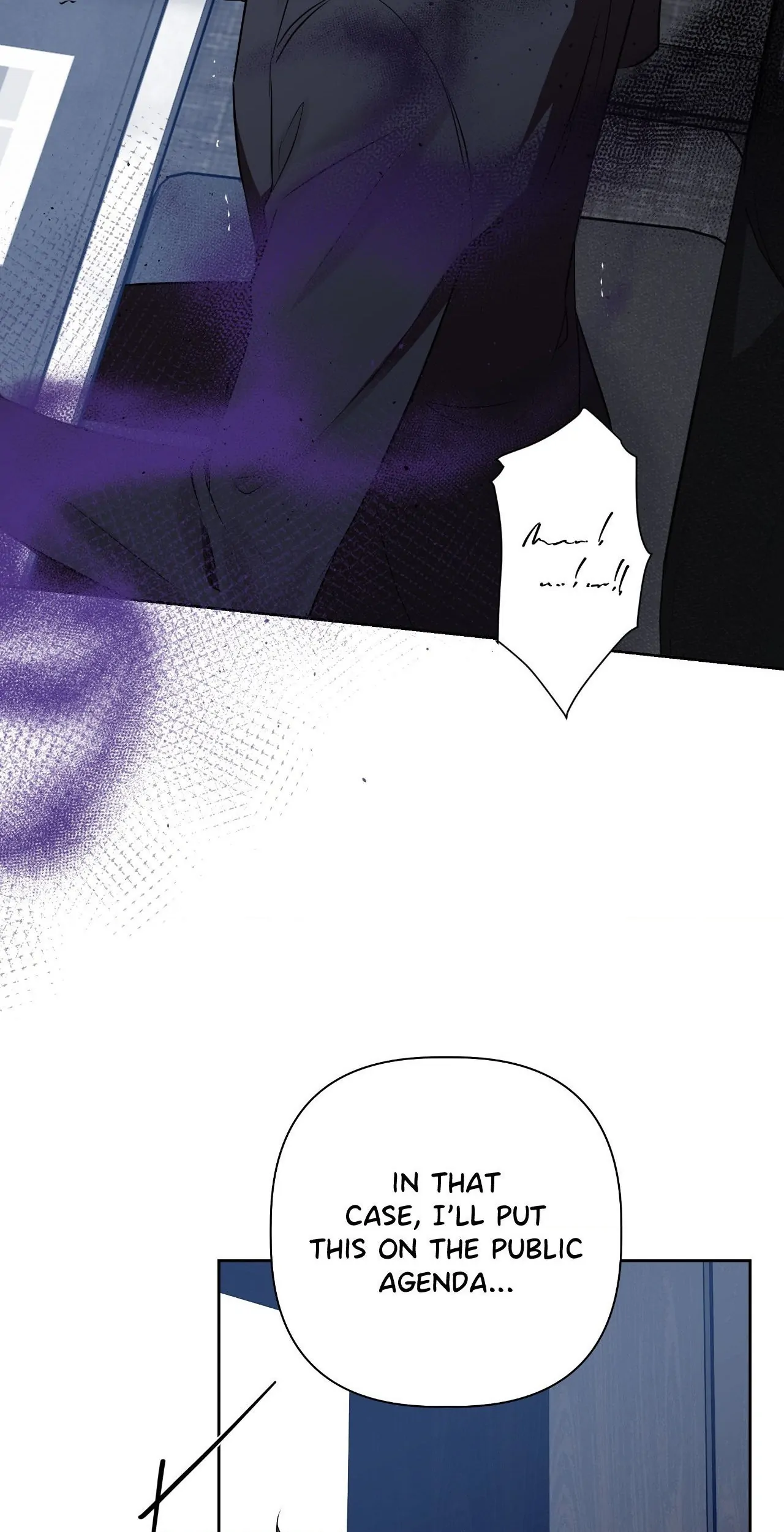 Perfect Omega - Chapter 12 Page 55
