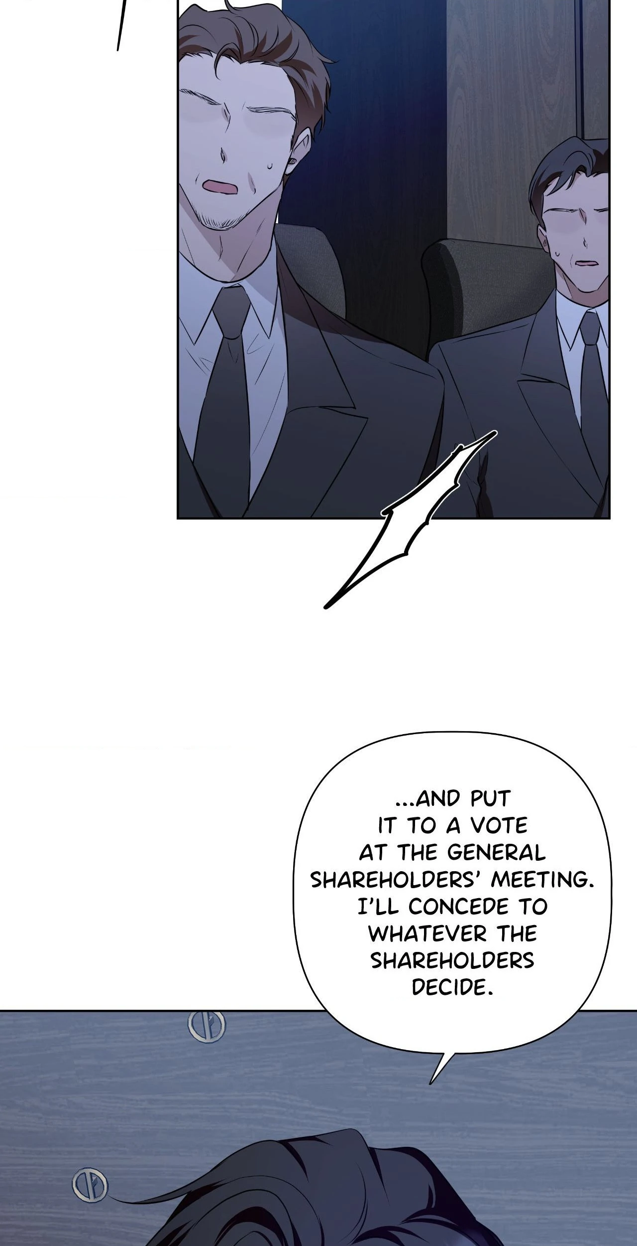 Perfect Omega - Chapter 12 Page 56