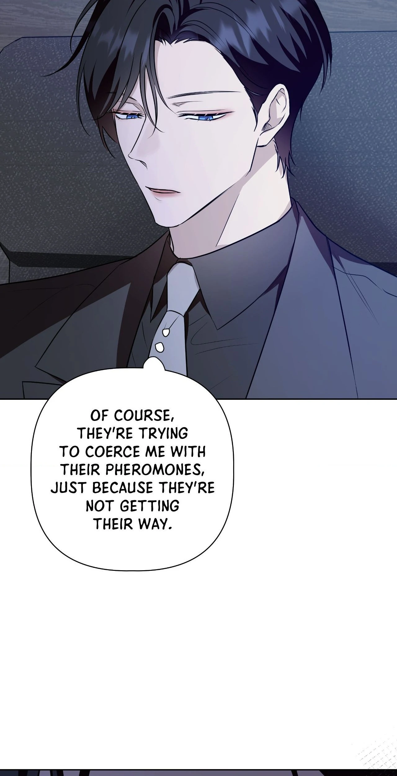 Perfect Omega - Chapter 12 Page 57