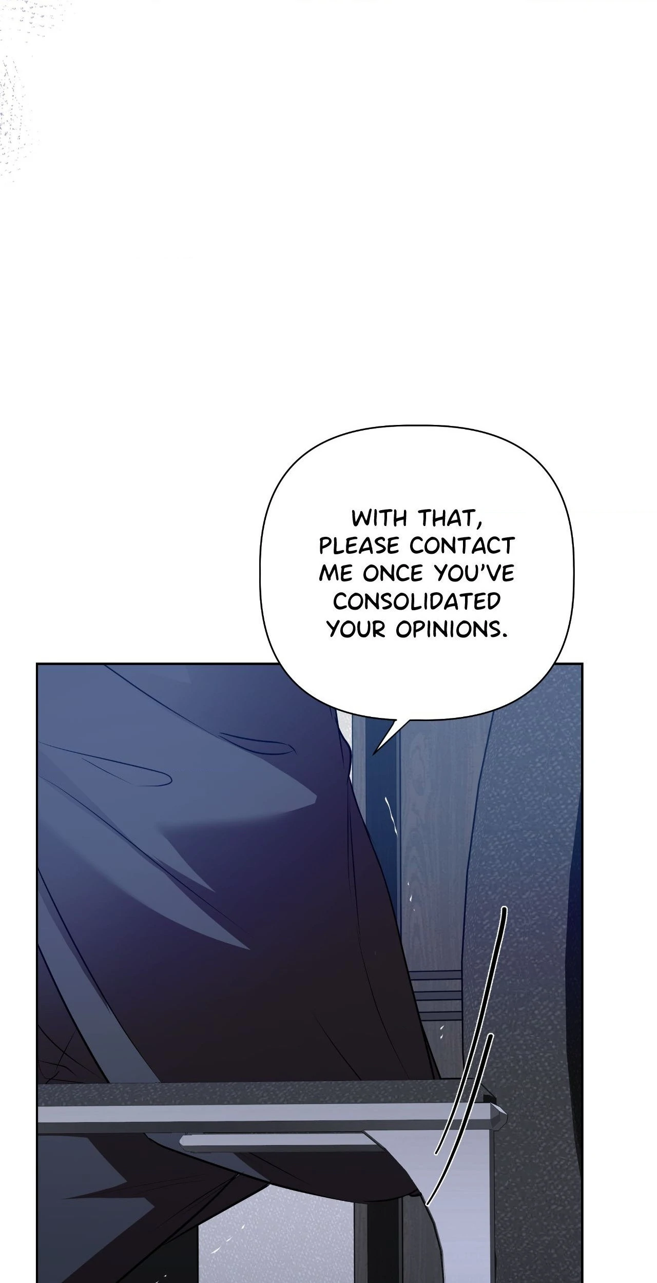 Perfect Omega - Chapter 12 Page 60
