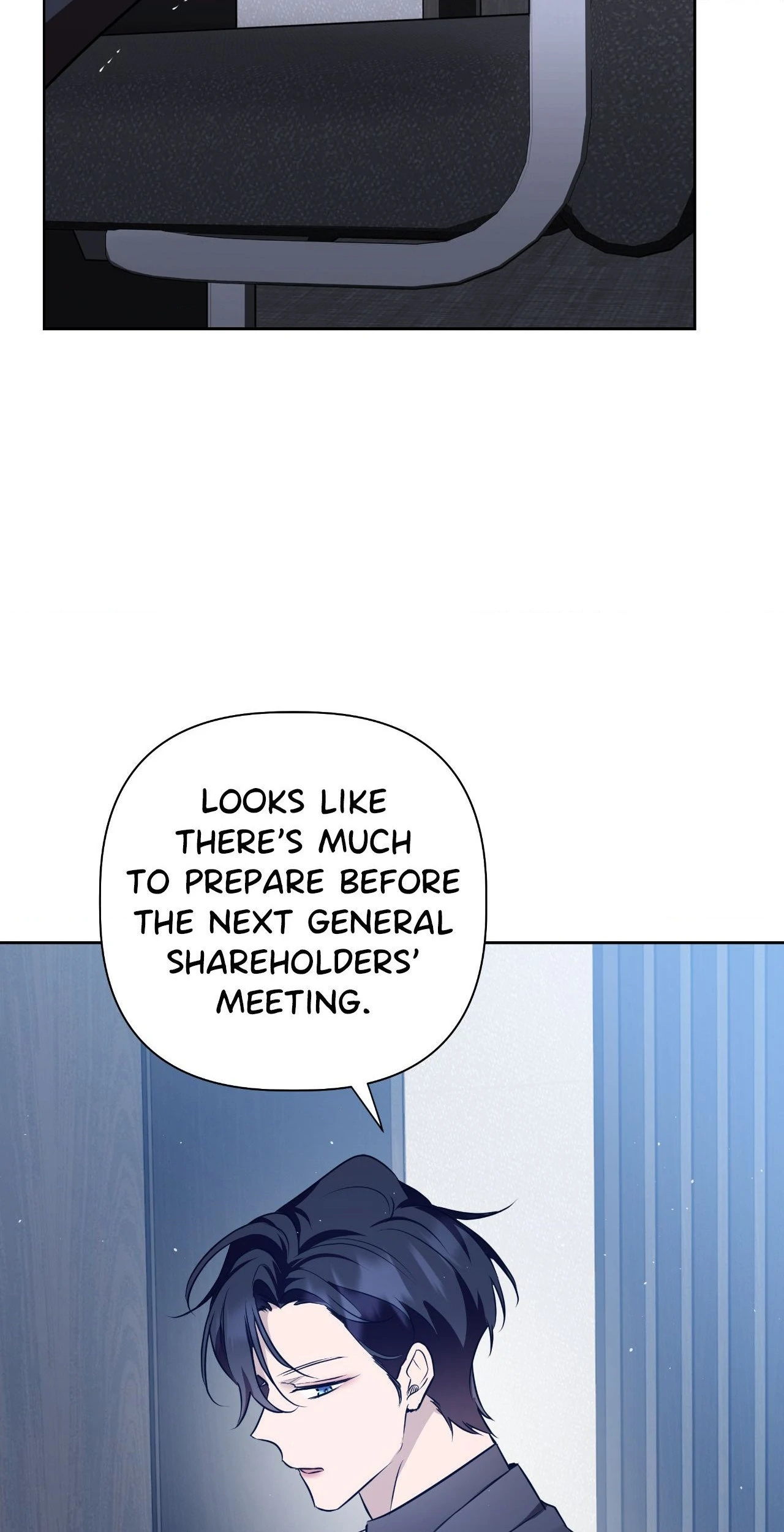 Perfect Omega - Chapter 12 Page 61