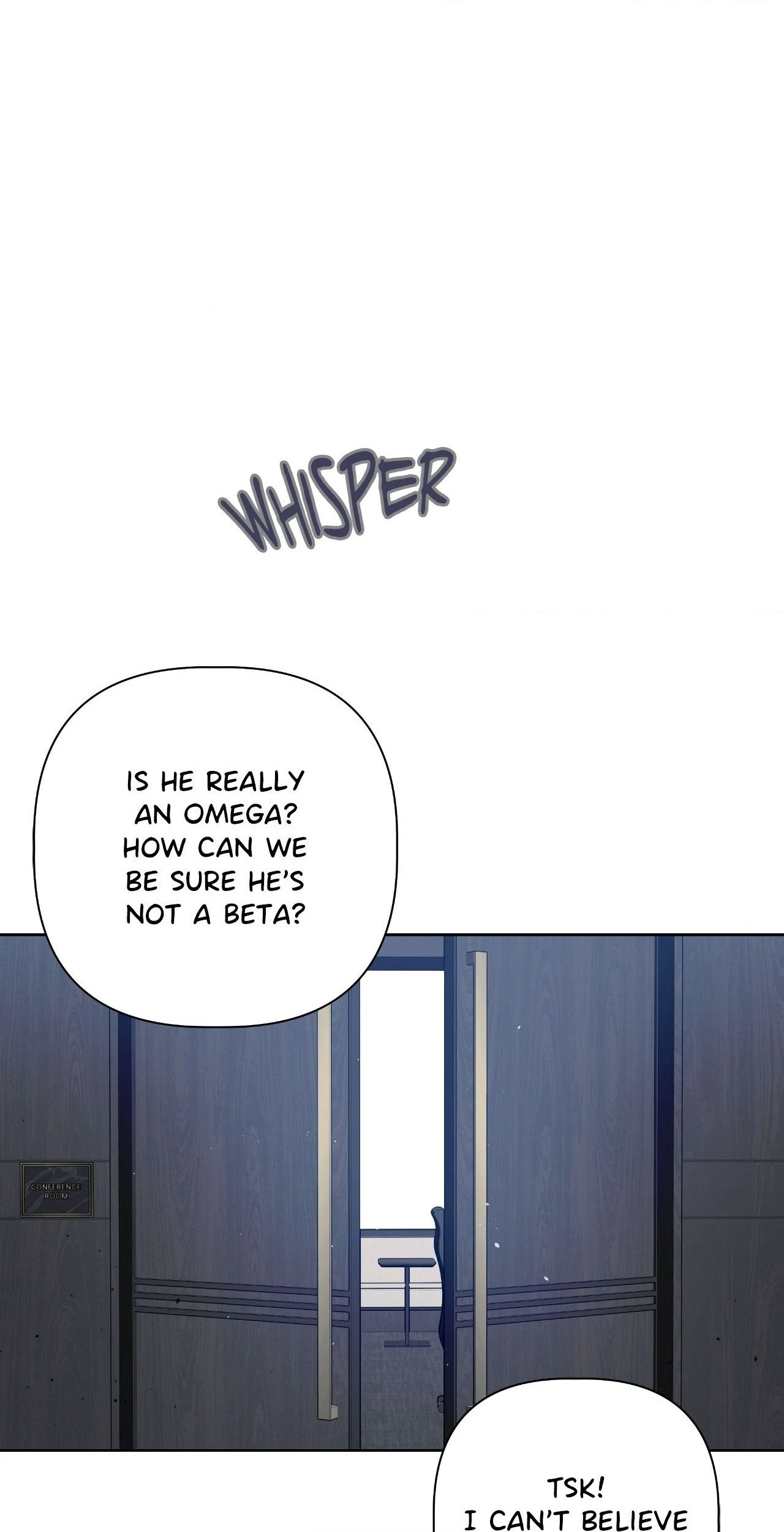 Perfect Omega - Chapter 12 Page 63
