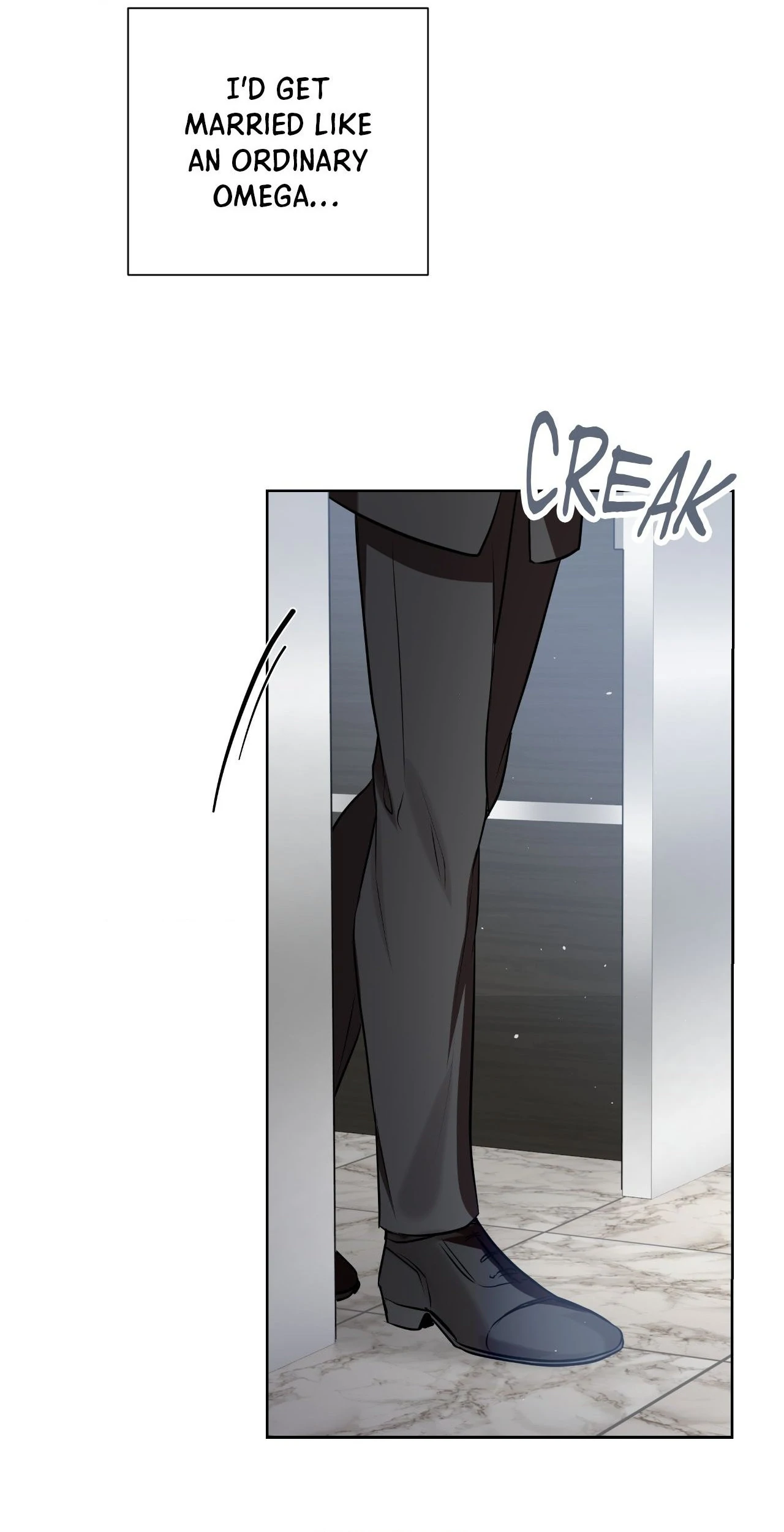 Perfect Omega - Chapter 12 Page 71
