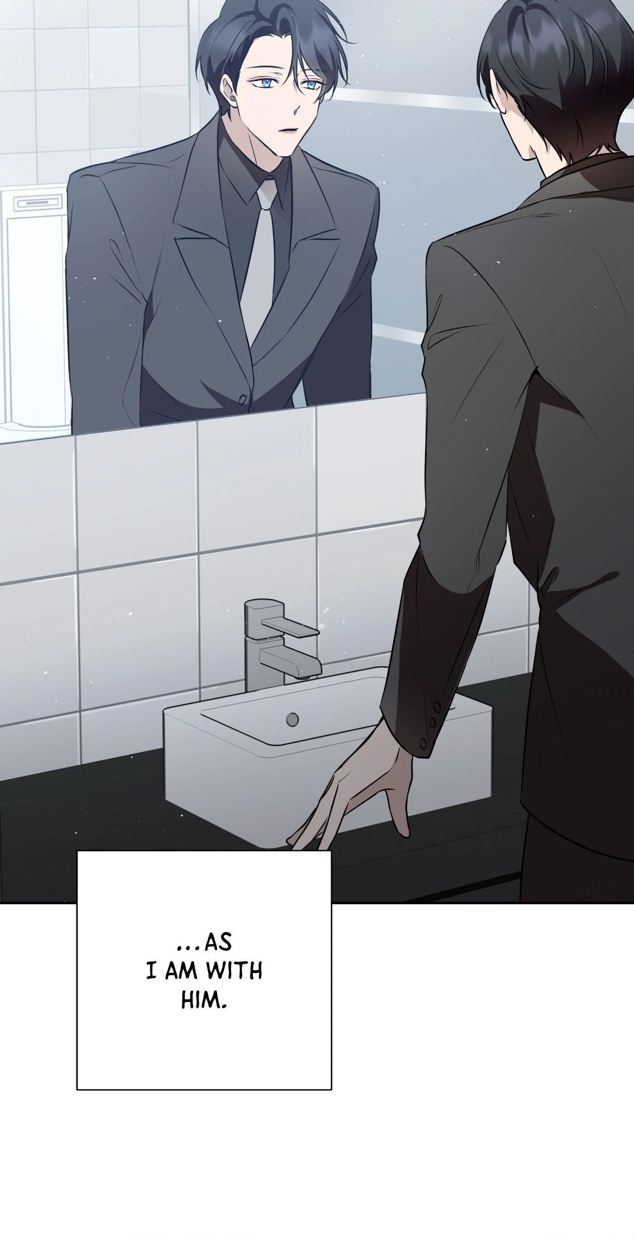 Perfect Omega - Chapter 12 Page 77