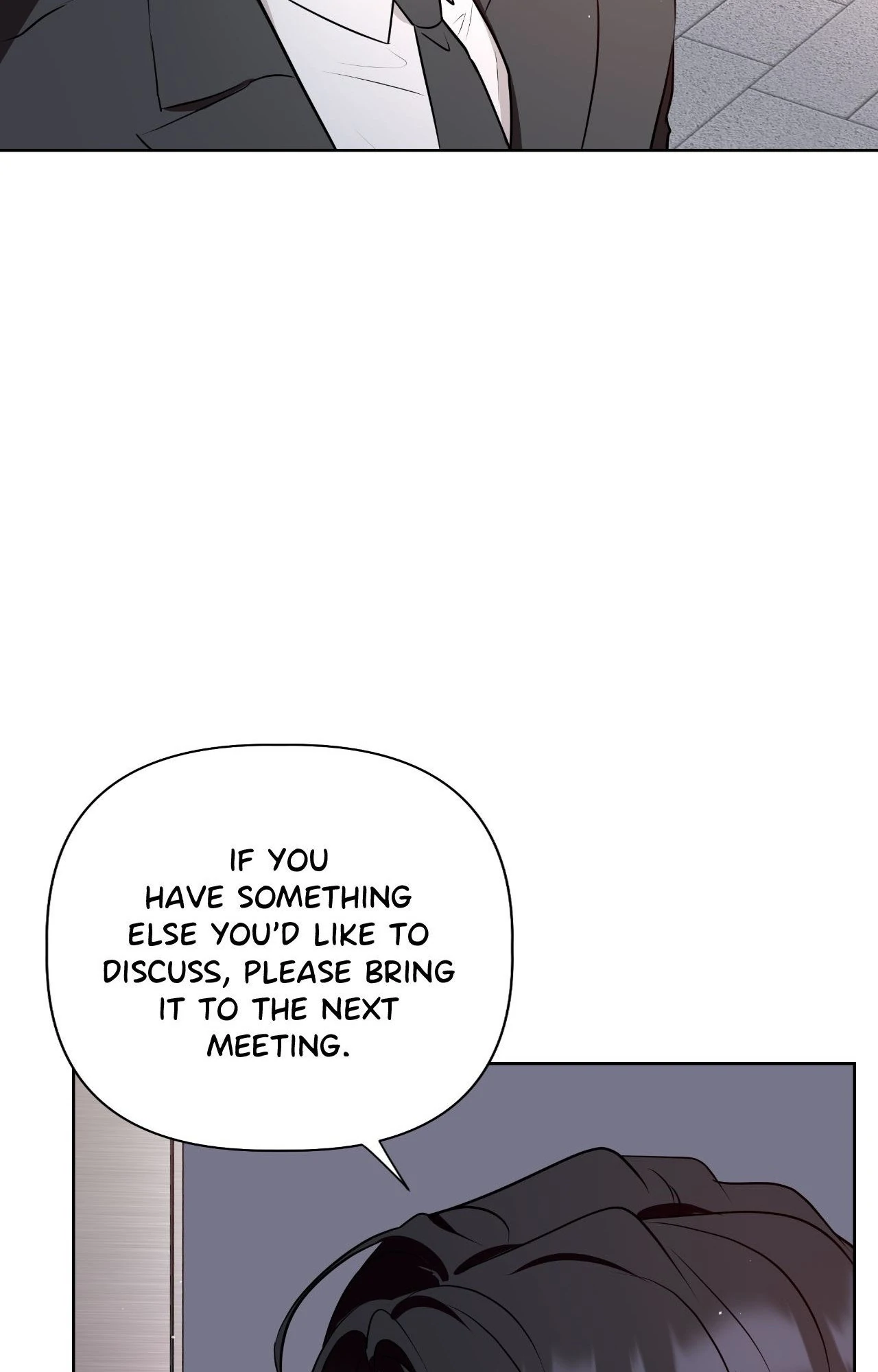Perfect Omega - Chapter 13 Page 10