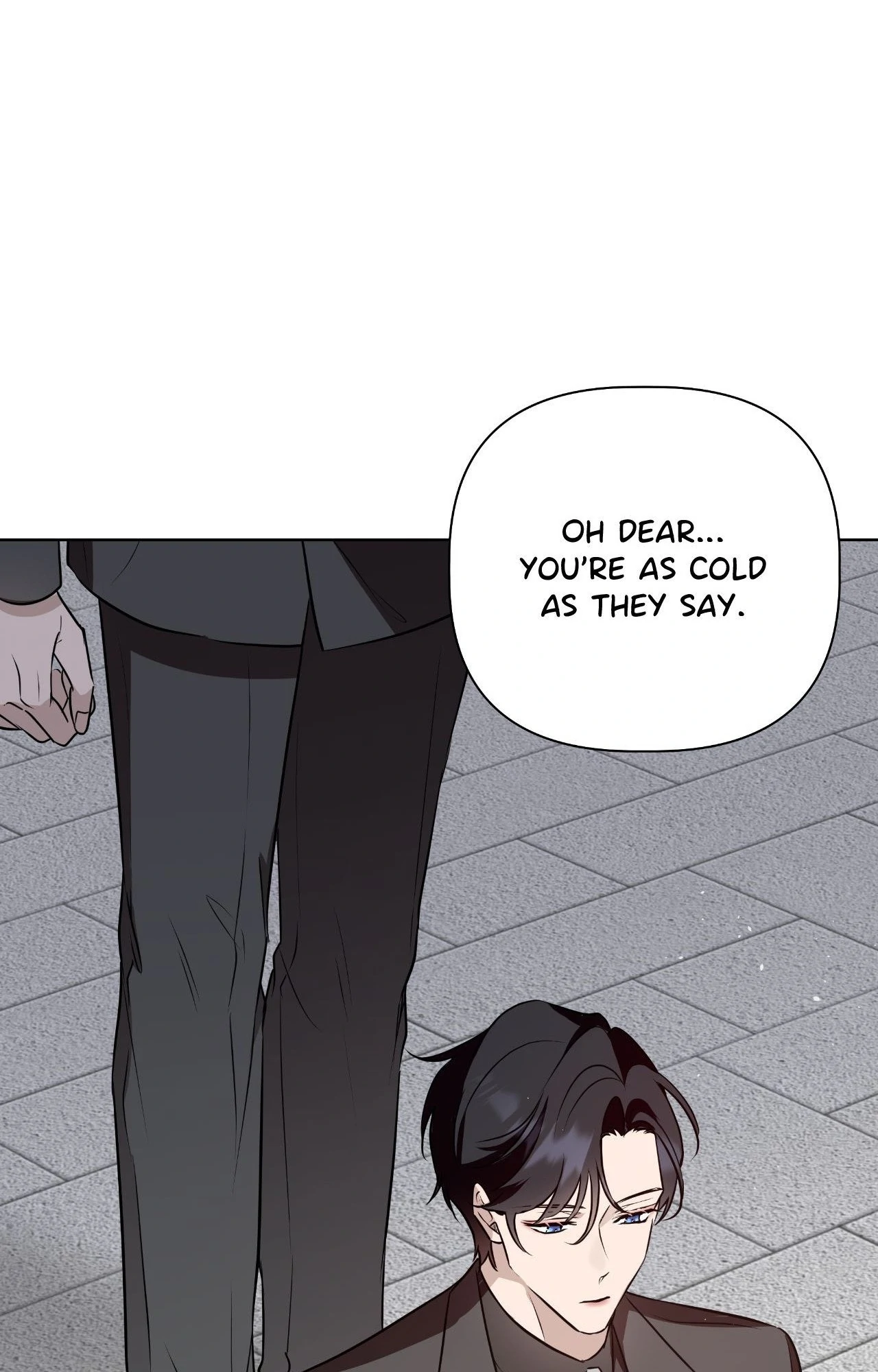 Perfect Omega - Chapter 13 Page 12