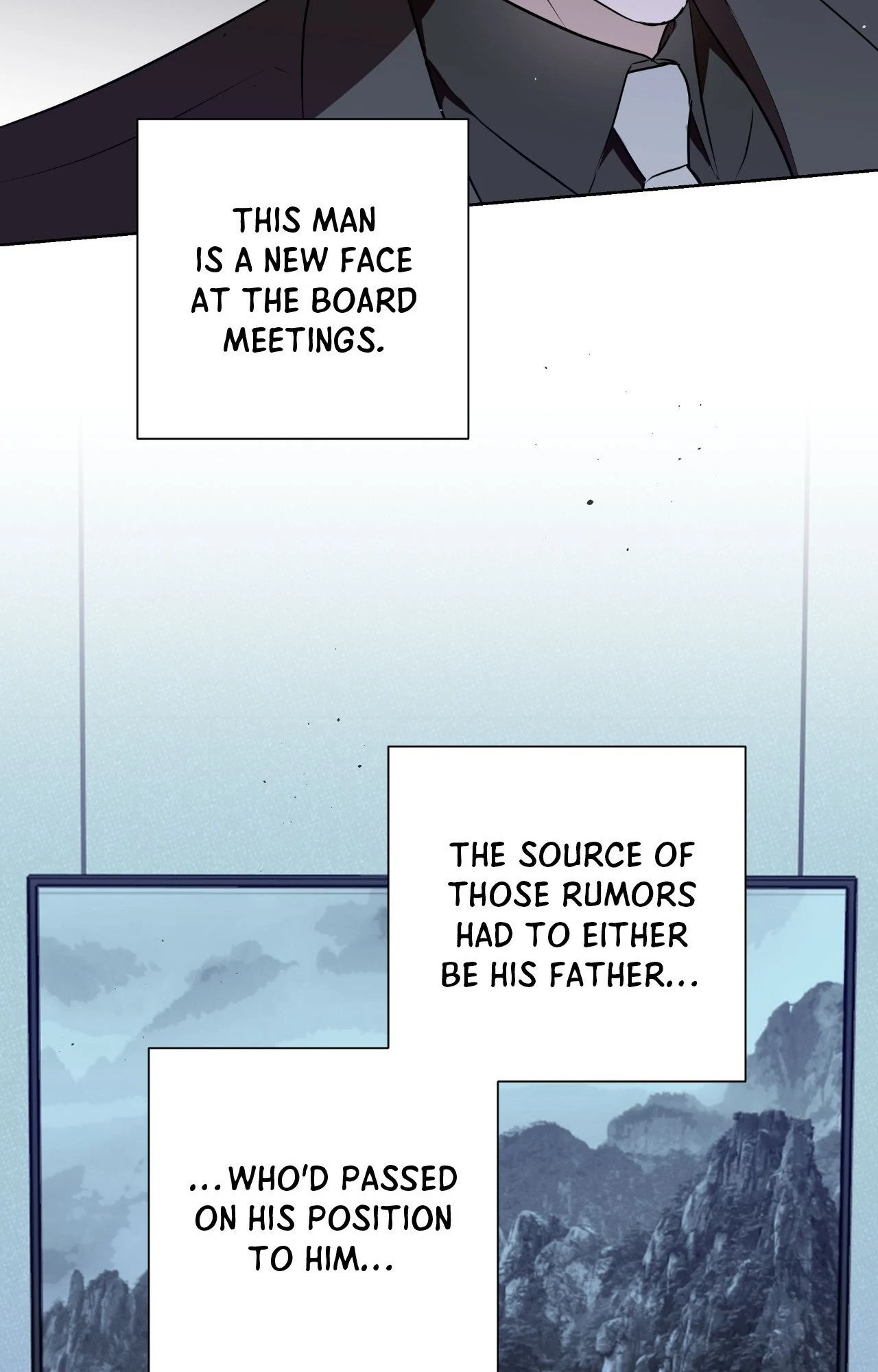 Perfect Omega - Chapter 13 Page 14