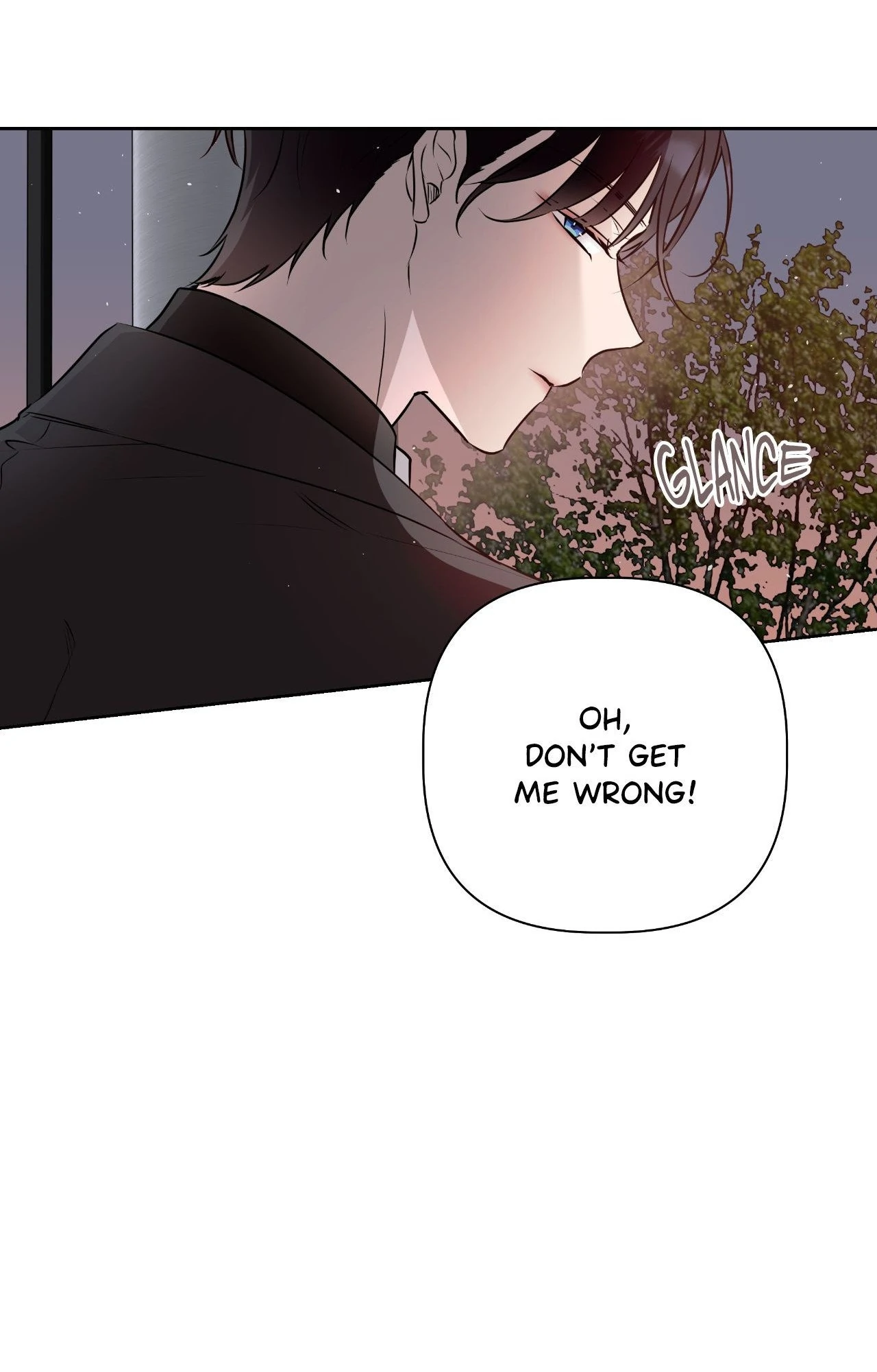 Perfect Omega - Chapter 13 Page 17