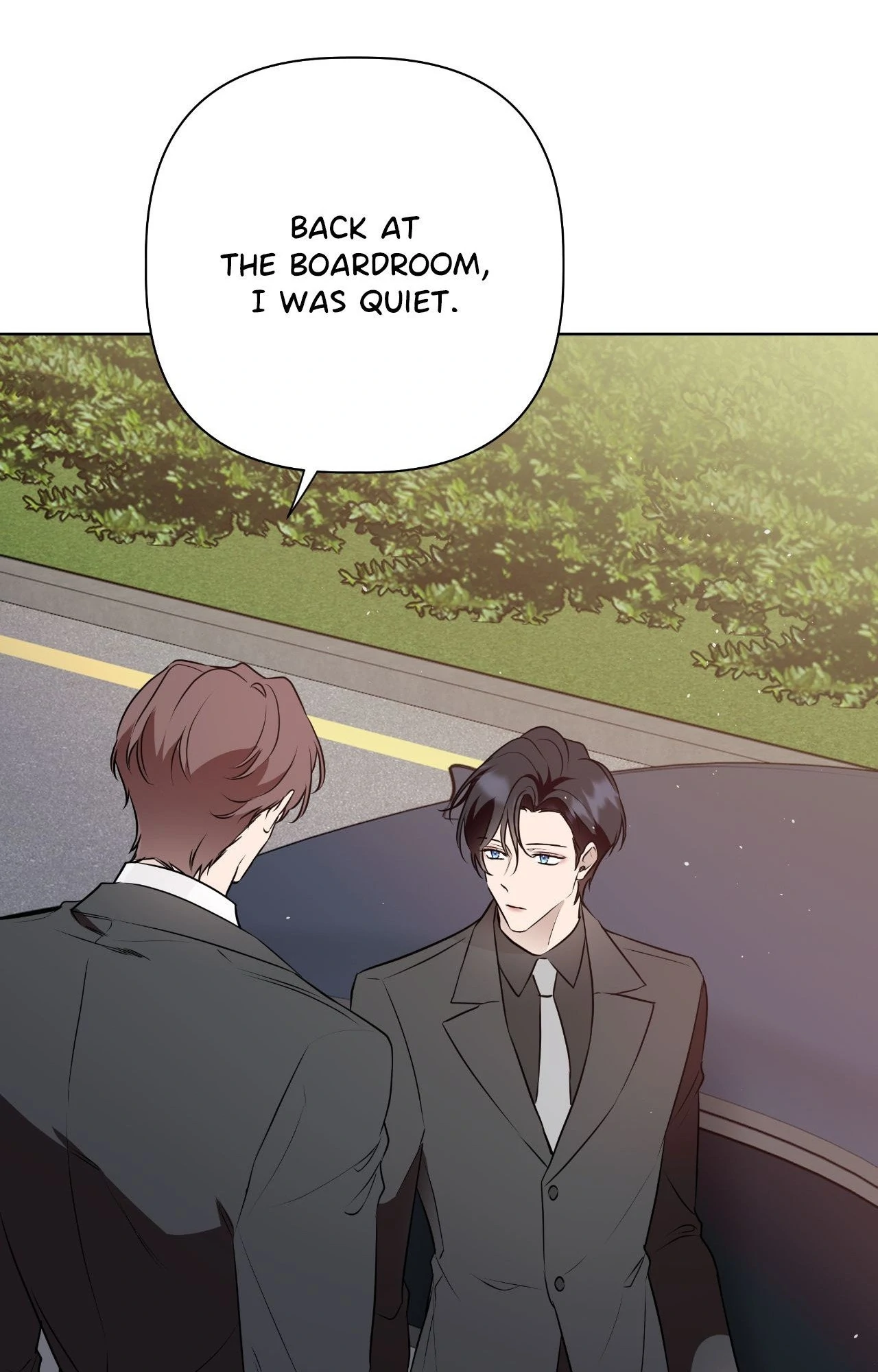 Perfect Omega - Chapter 13 Page 18