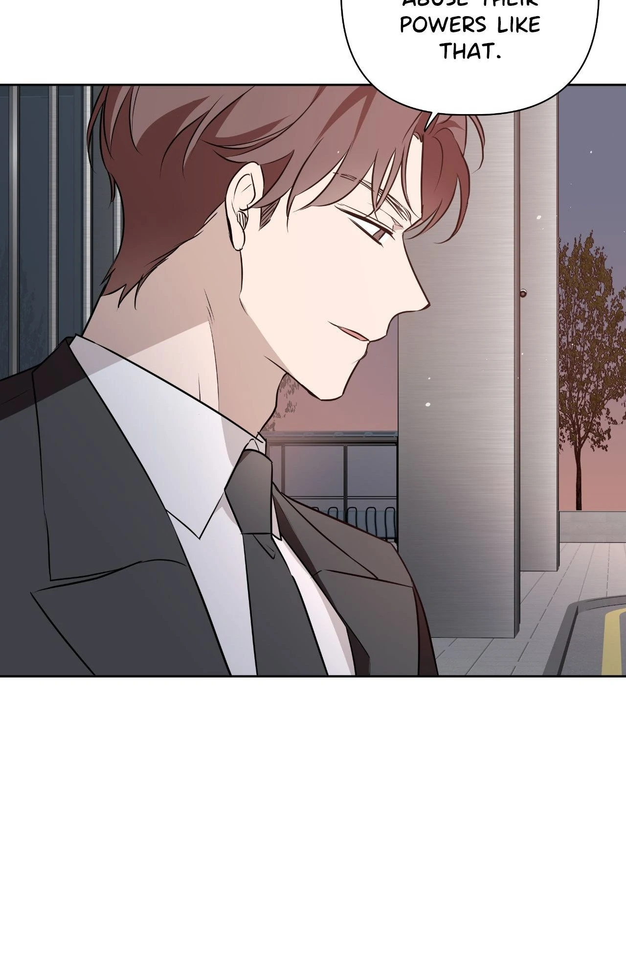 Perfect Omega - Chapter 13 Page 20