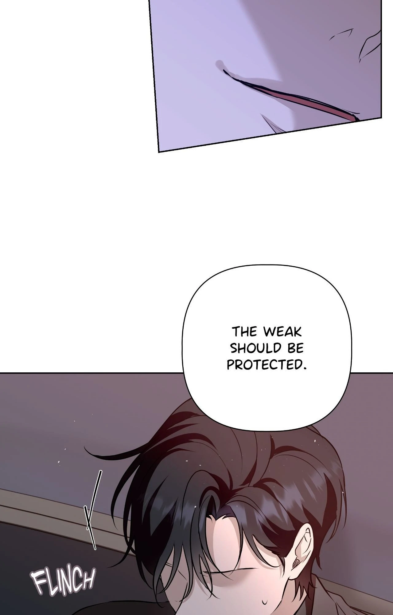 Perfect Omega - Chapter 13 Page 22