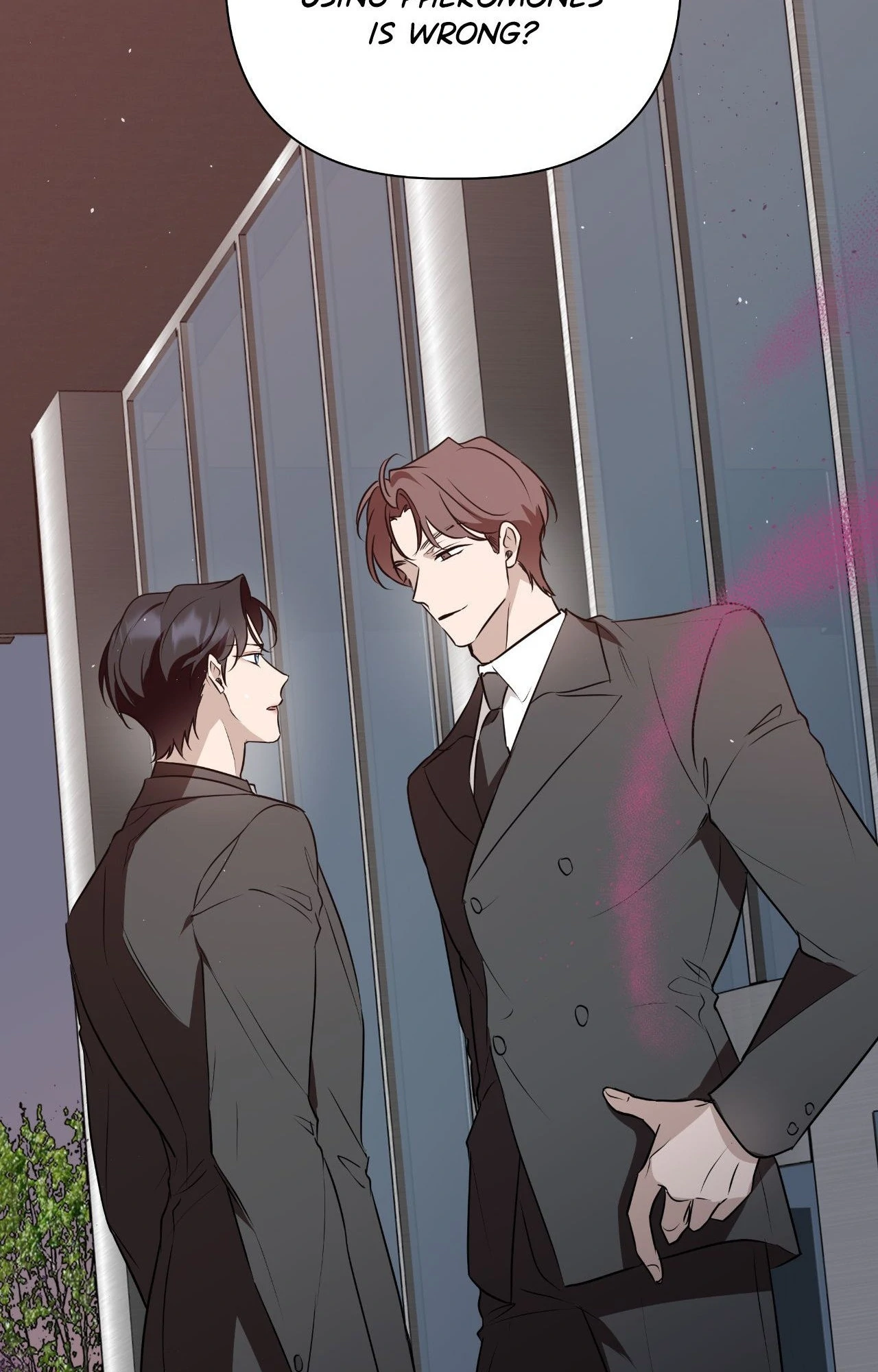Perfect Omega - Chapter 13 Page 25
