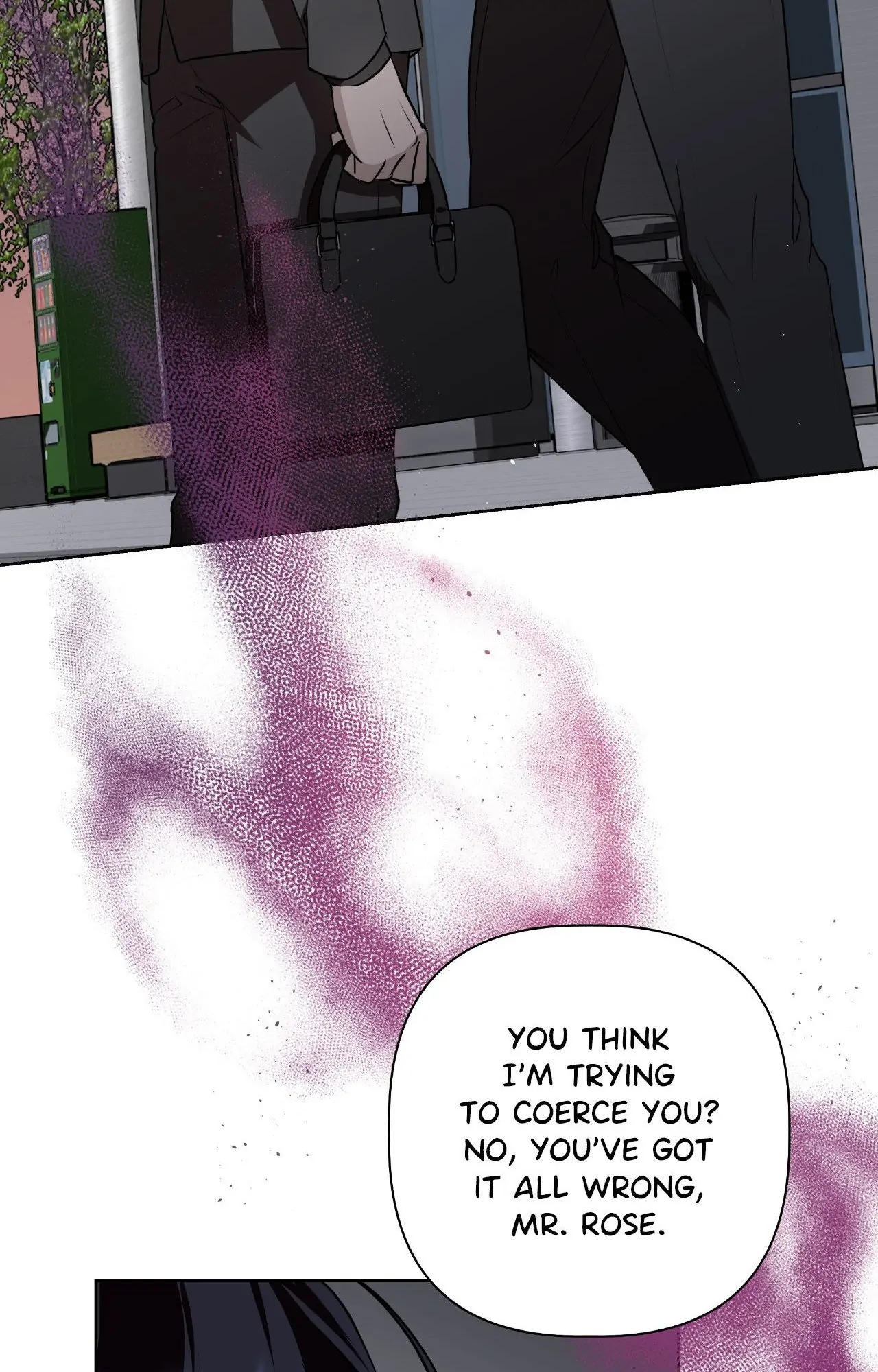 Perfect Omega - Chapter 13 Page 26