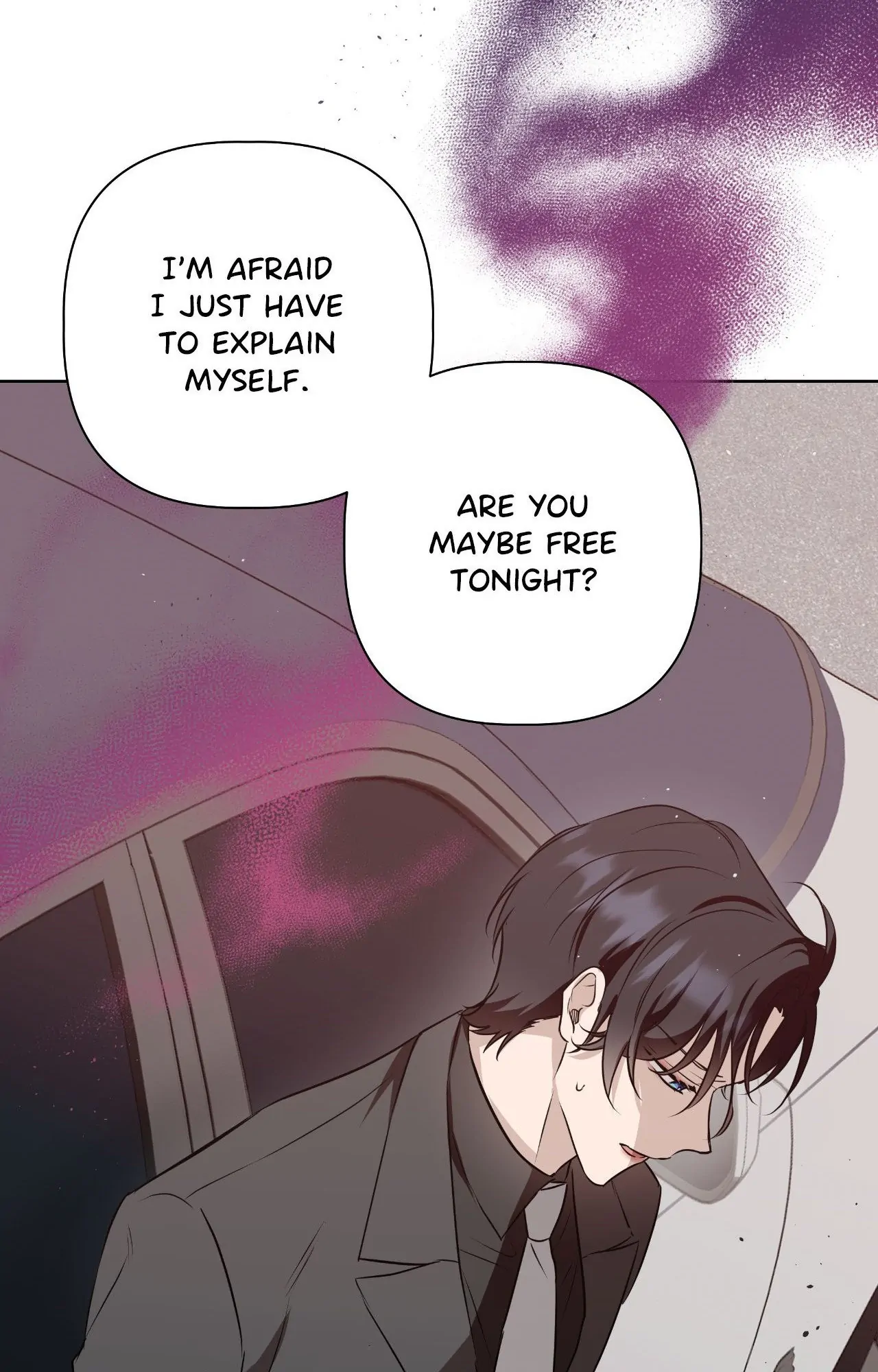 Perfect Omega - Chapter 13 Page 29