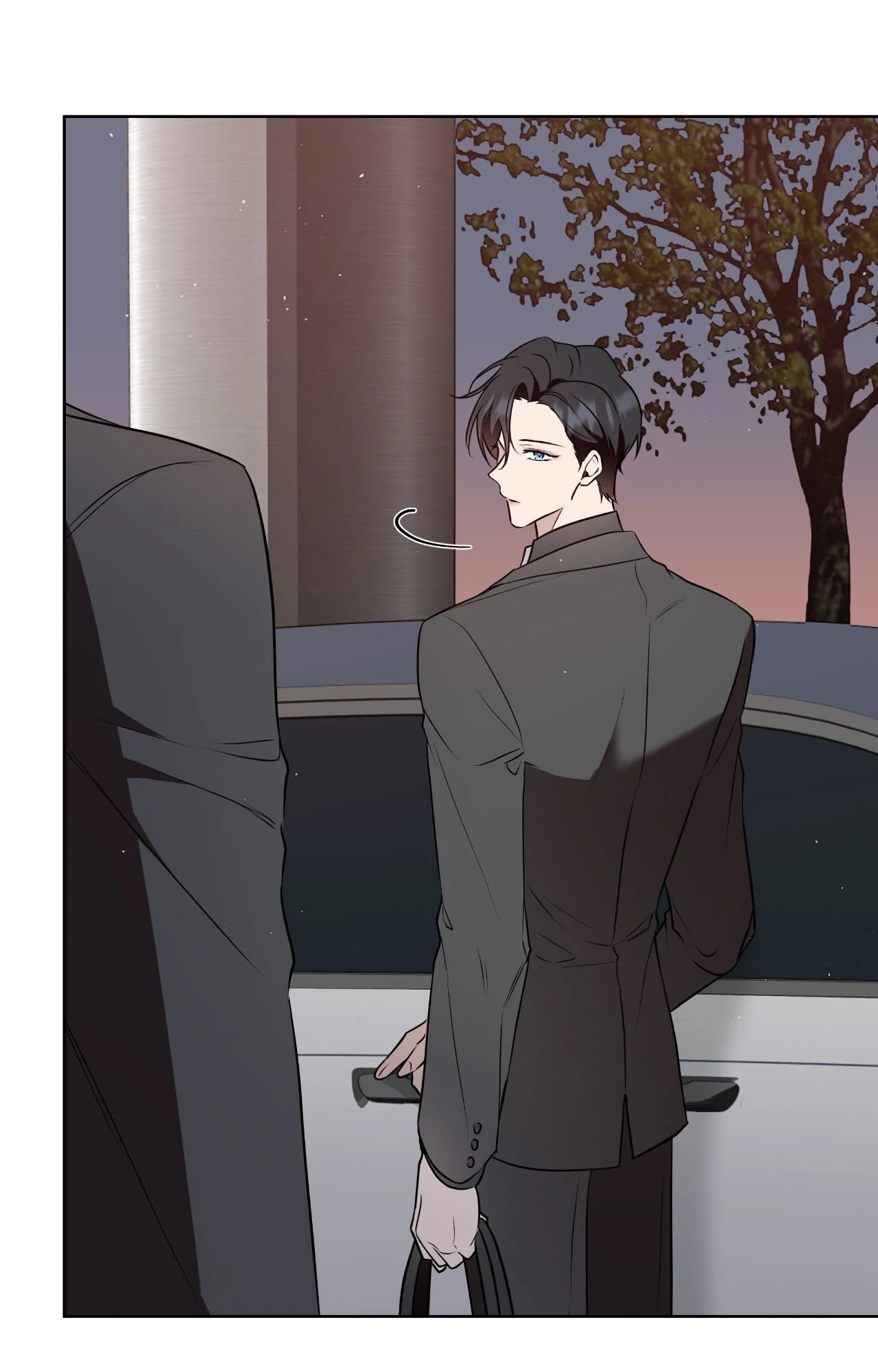 Perfect Omega - Chapter 13 Page 3