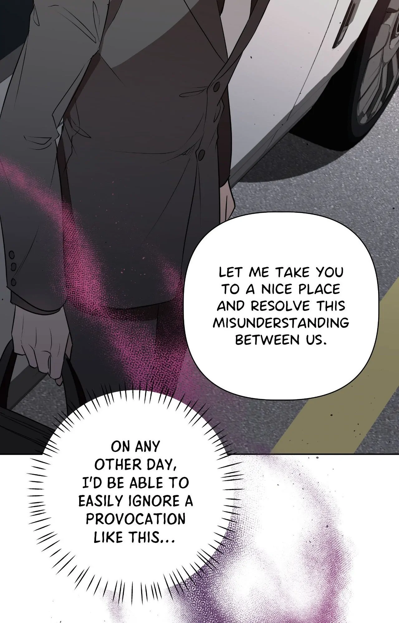Perfect Omega - Chapter 13 Page 30