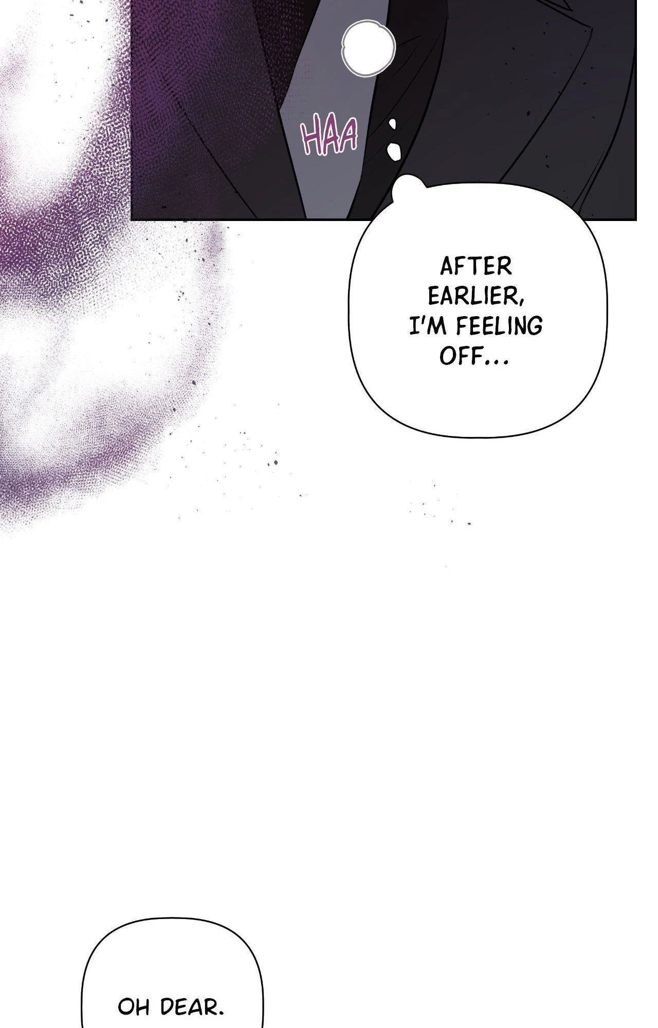 Perfect Omega - Chapter 13 Page 32