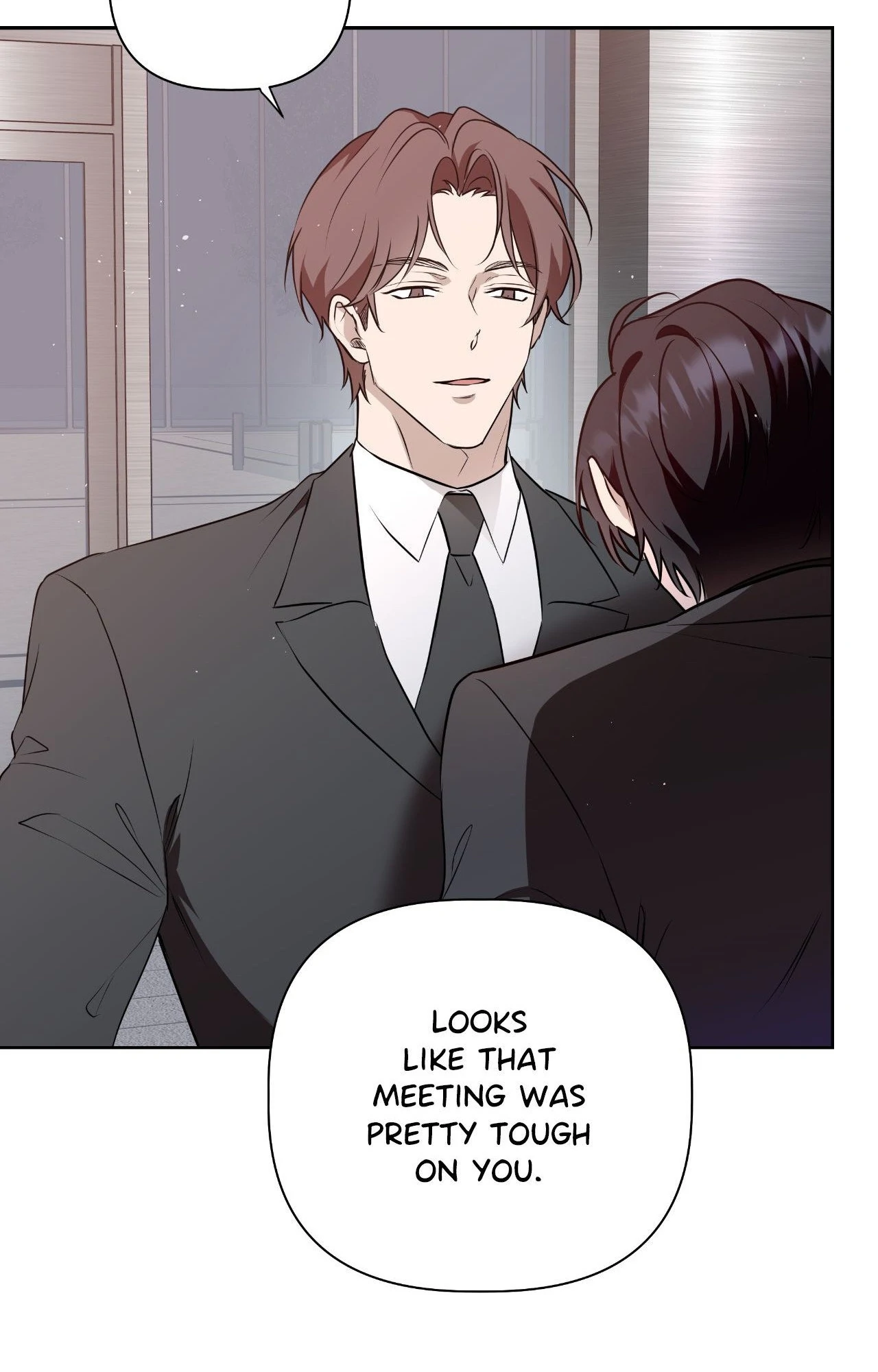 Perfect Omega - Chapter 13 Page 33