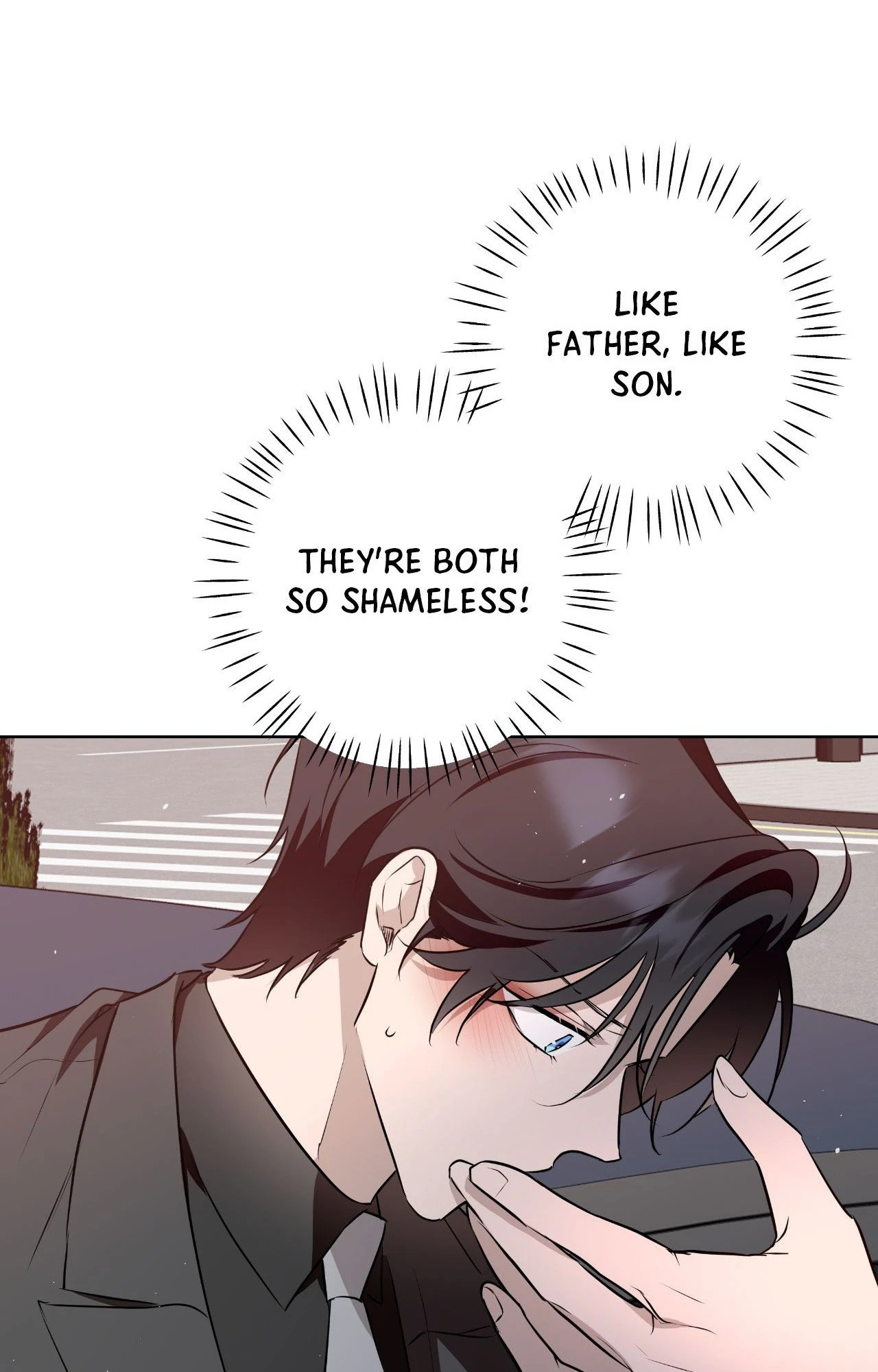 Perfect Omega - Chapter 13 Page 34