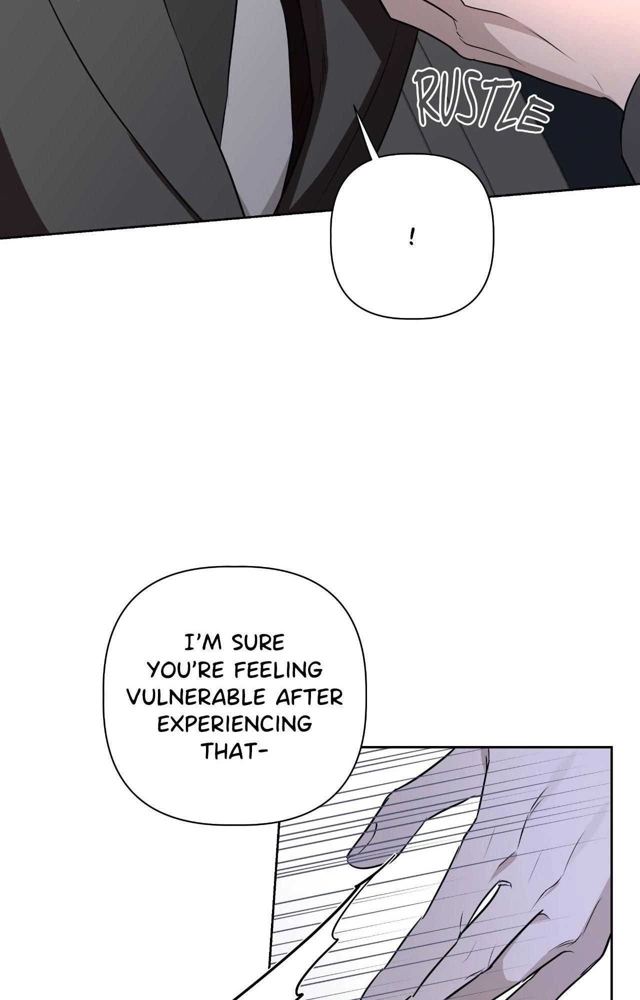 Perfect Omega - Chapter 13 Page 35