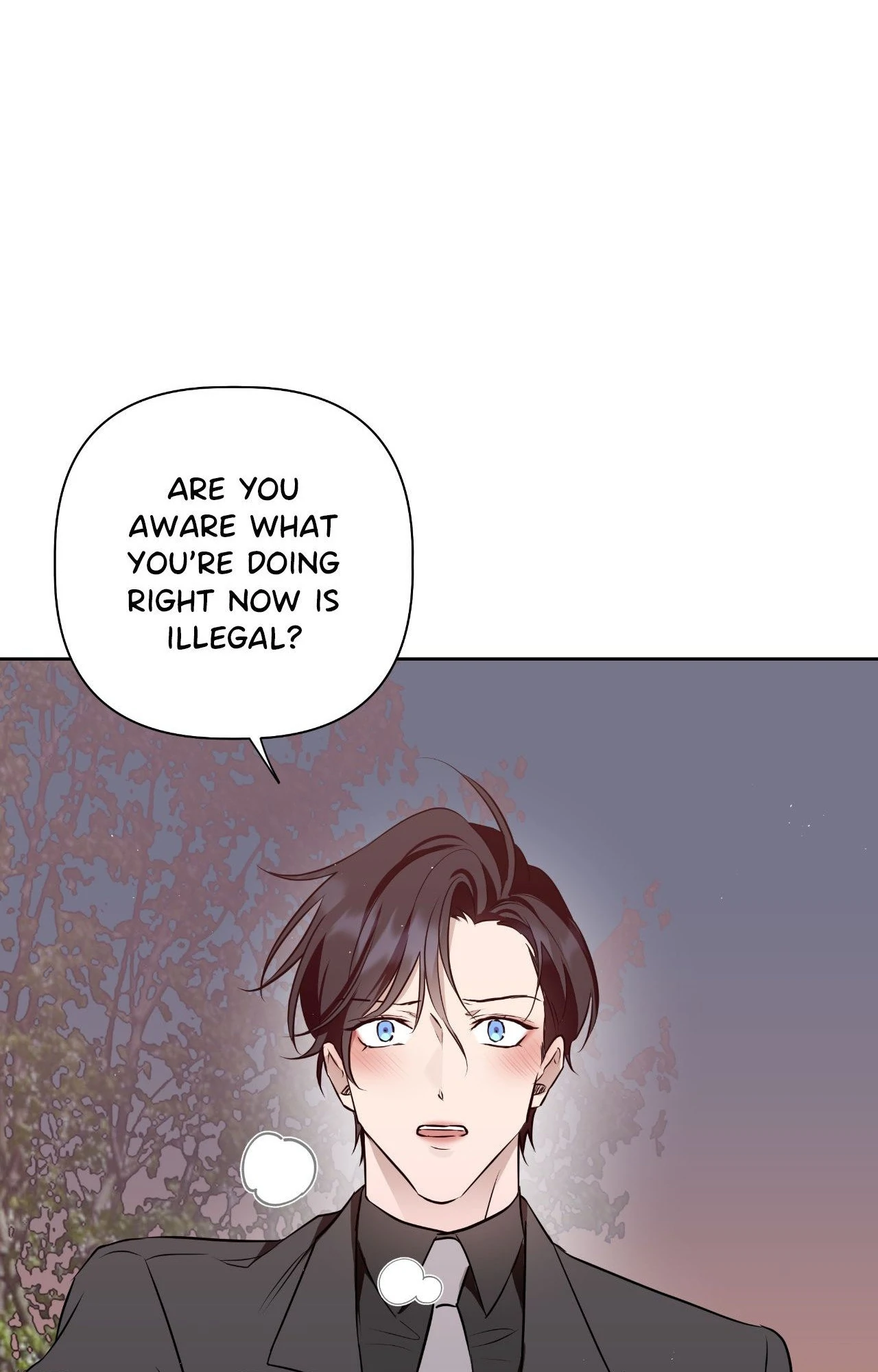 Perfect Omega - Chapter 13 Page 37