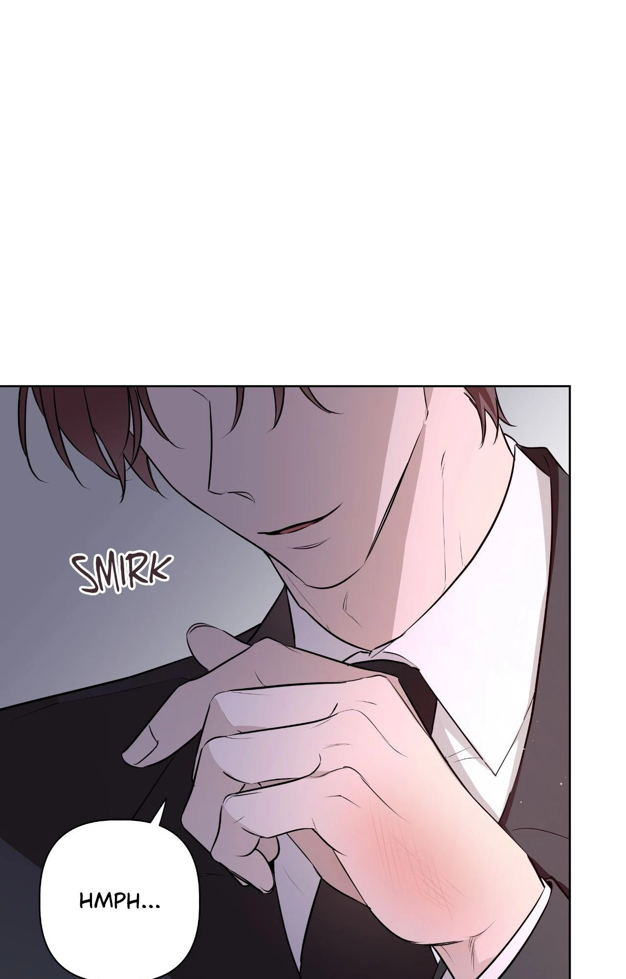 Perfect Omega - Chapter 13 Page 39