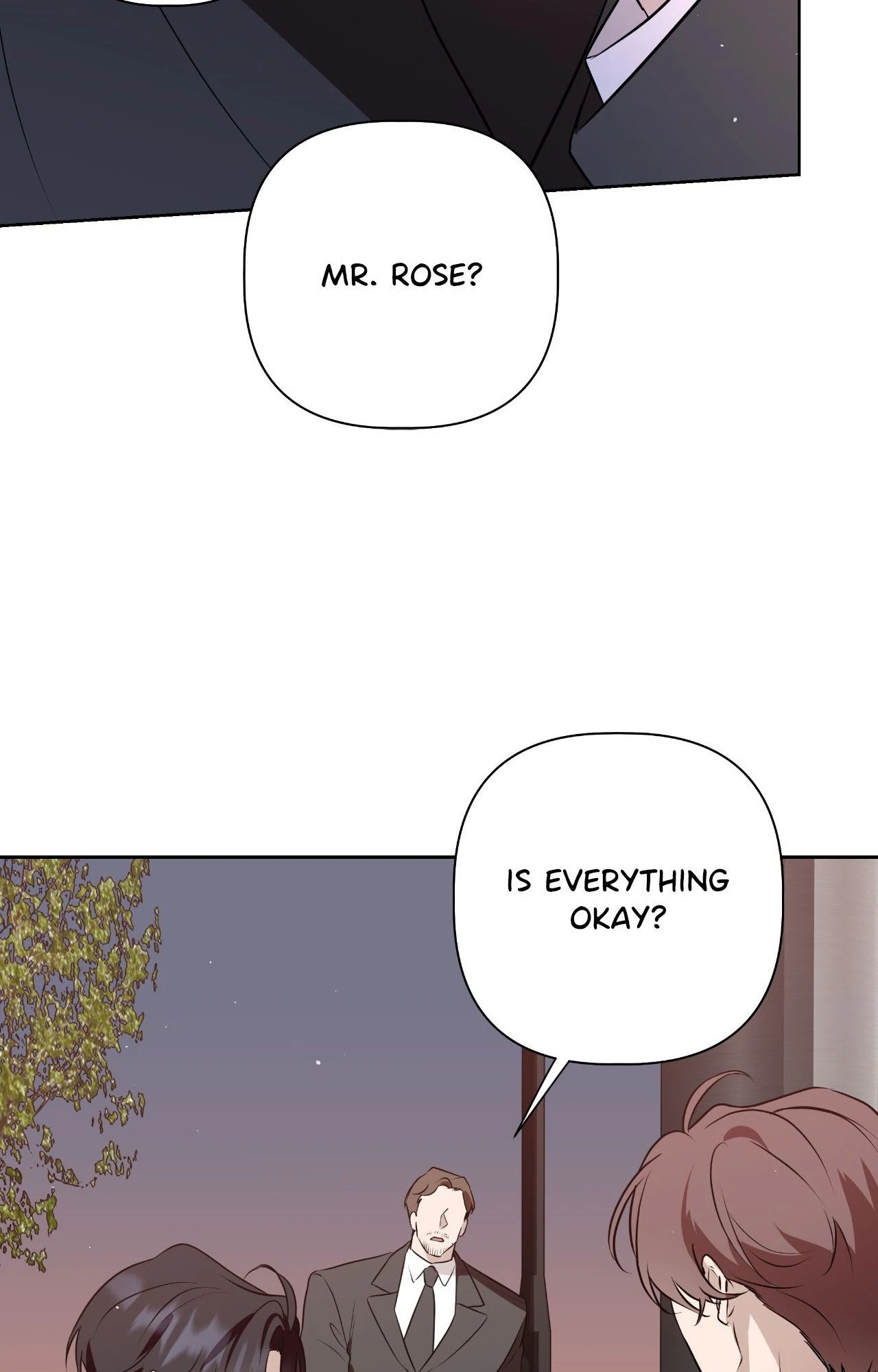 Perfect Omega - Chapter 13 Page 40