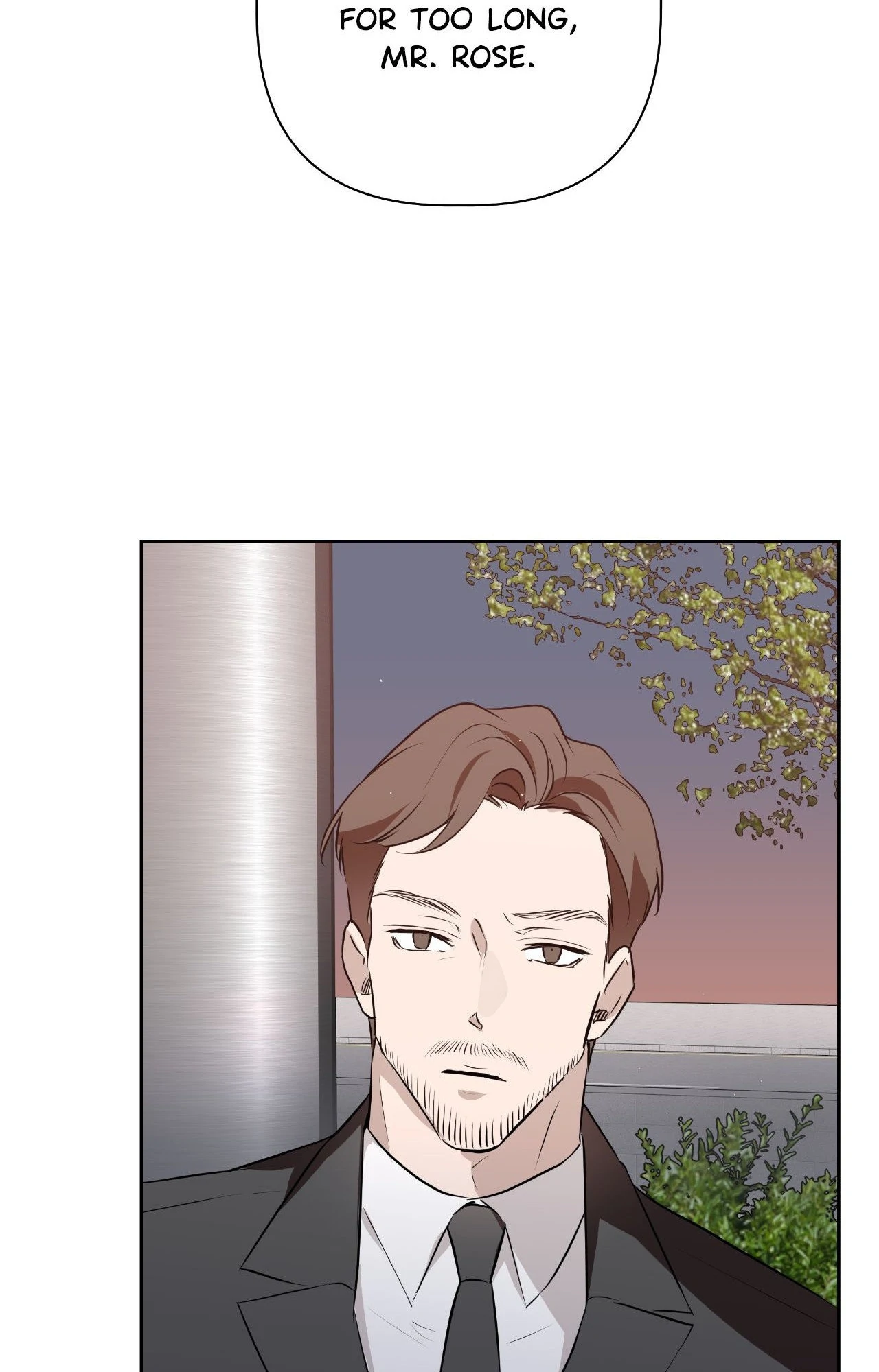 Perfect Omega - Chapter 13 Page 42