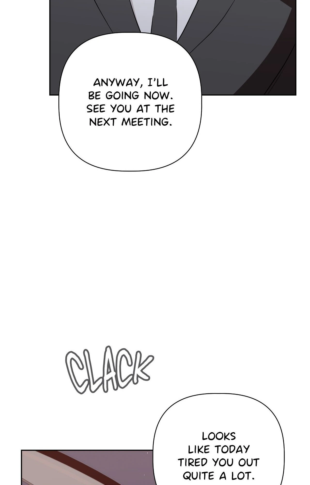 Perfect Omega - Chapter 13 Page 43