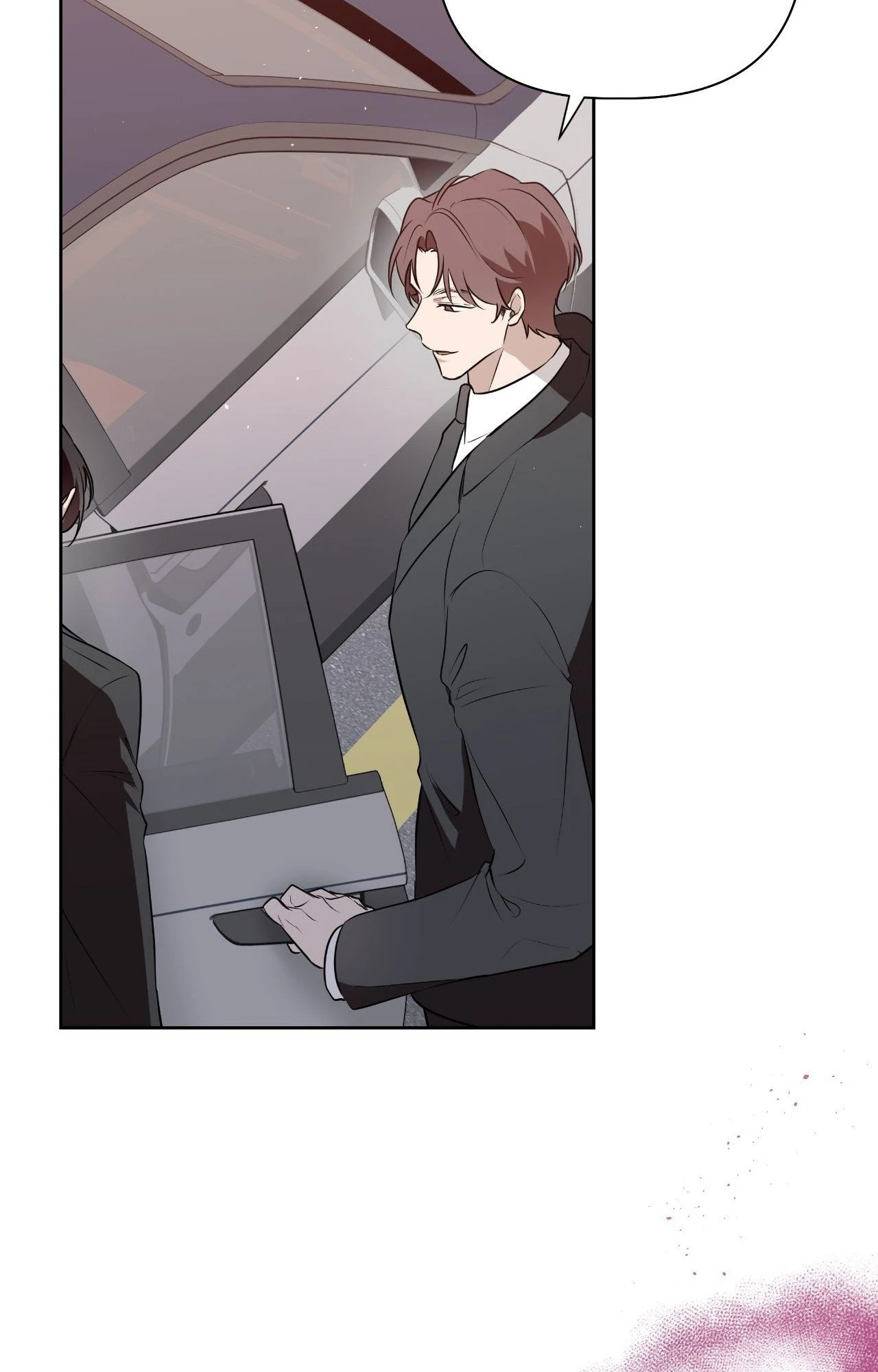 Perfect Omega - Chapter 13 Page 44