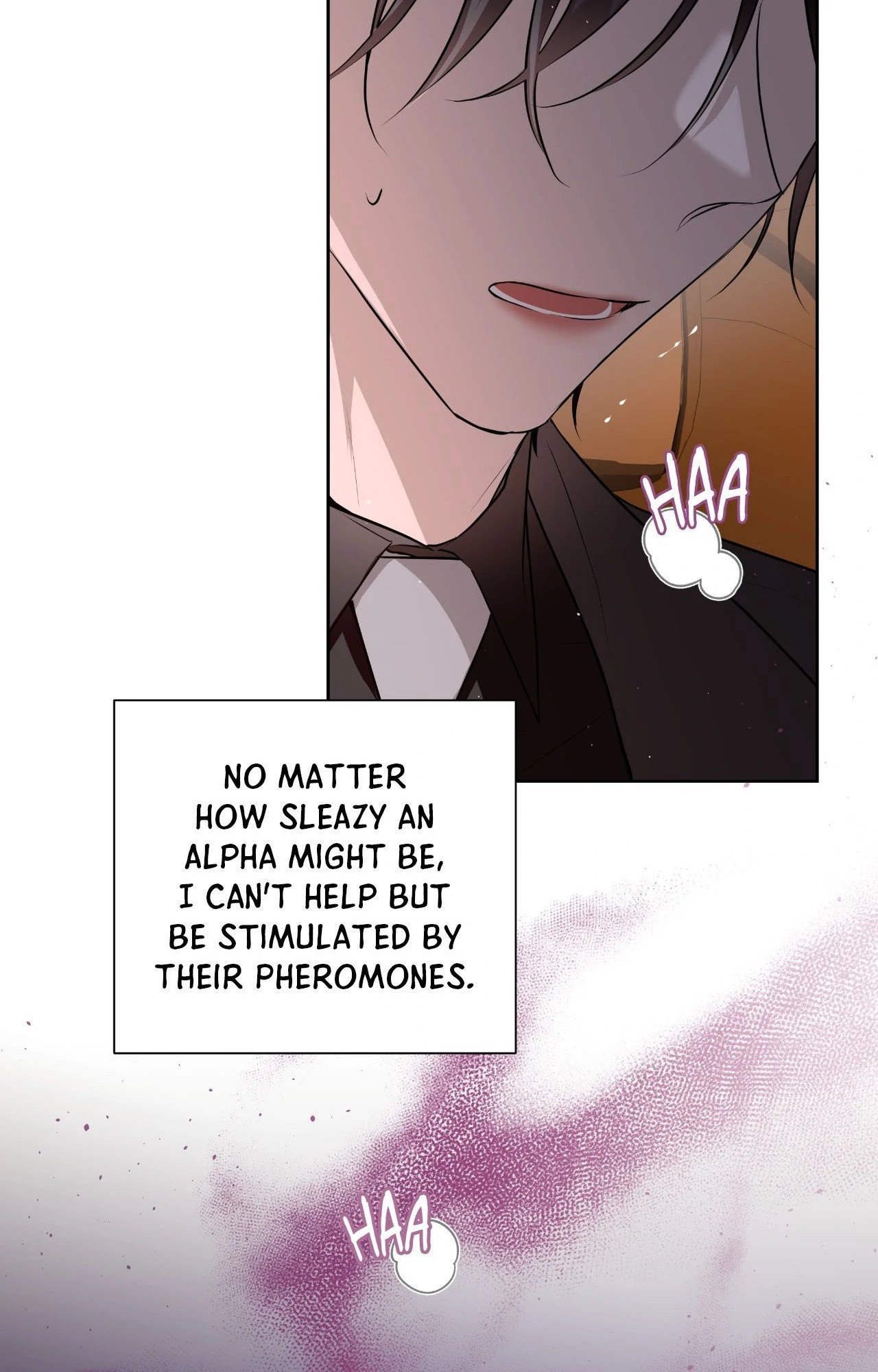 Perfect Omega - Chapter 13 Page 49