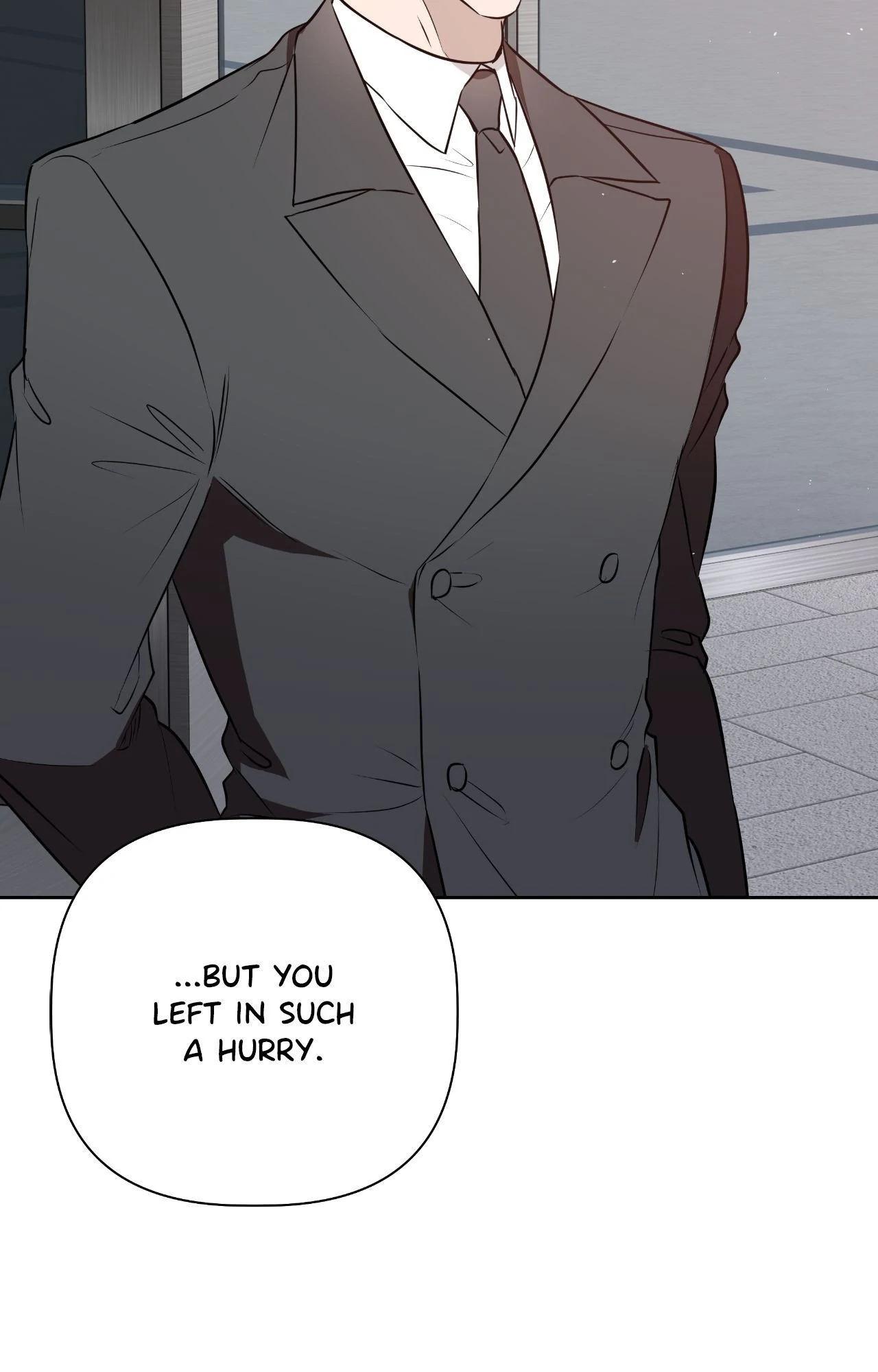 Perfect Omega - Chapter 13 Page 5