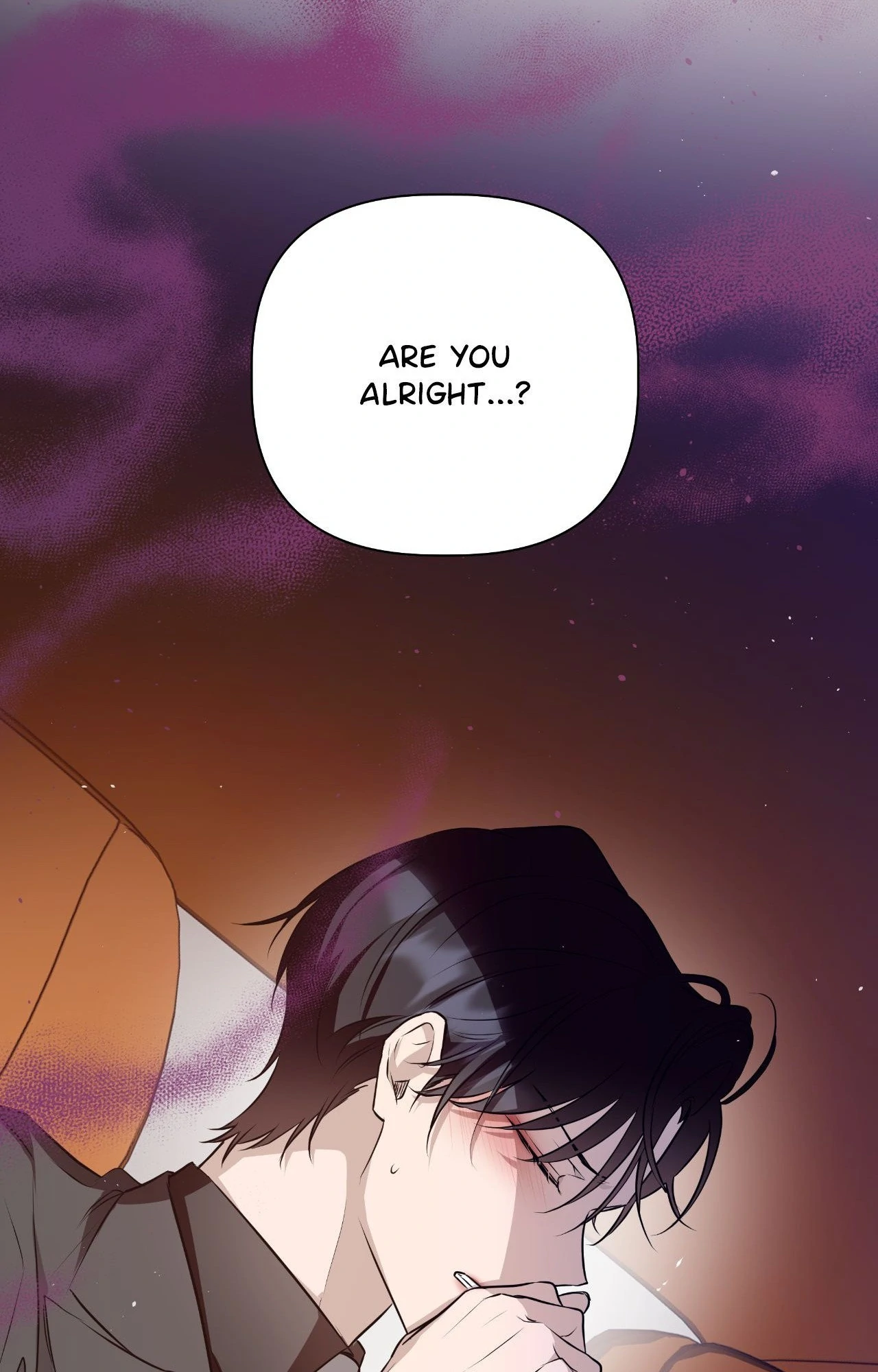 Perfect Omega - Chapter 13 Page 50
