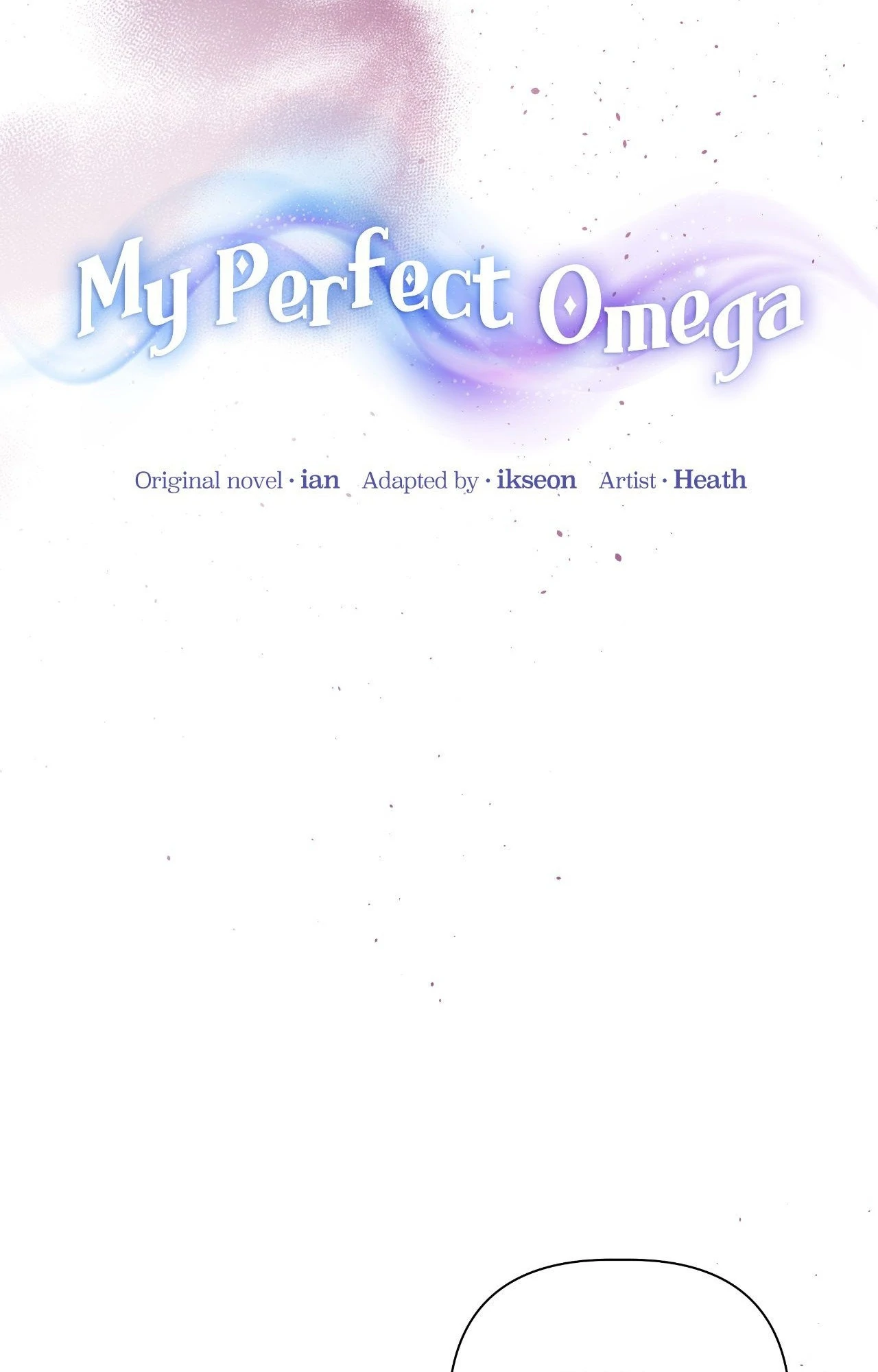Perfect Omega - Chapter 13 Page 53