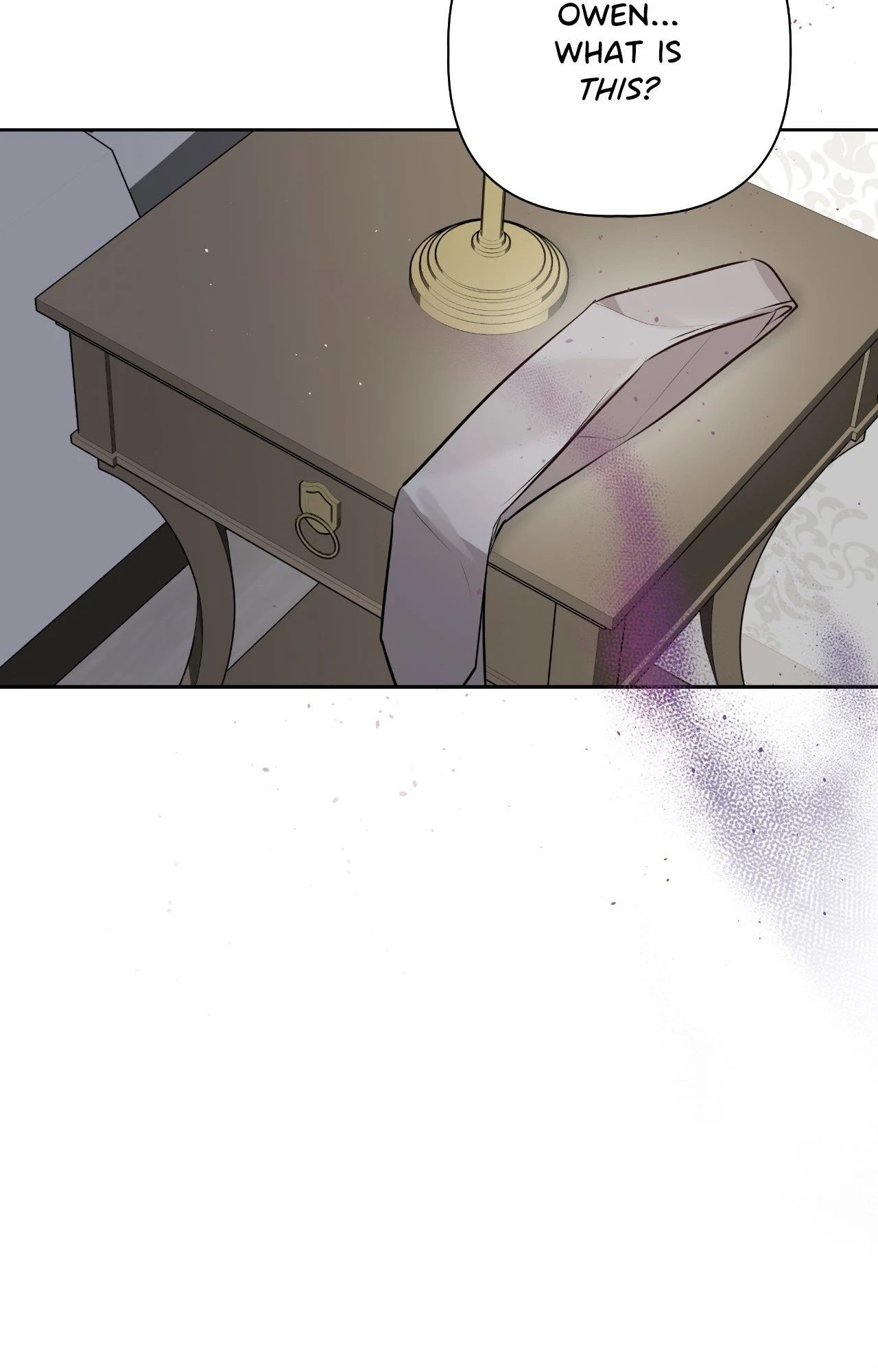 Perfect Omega - Chapter 13 Page 54