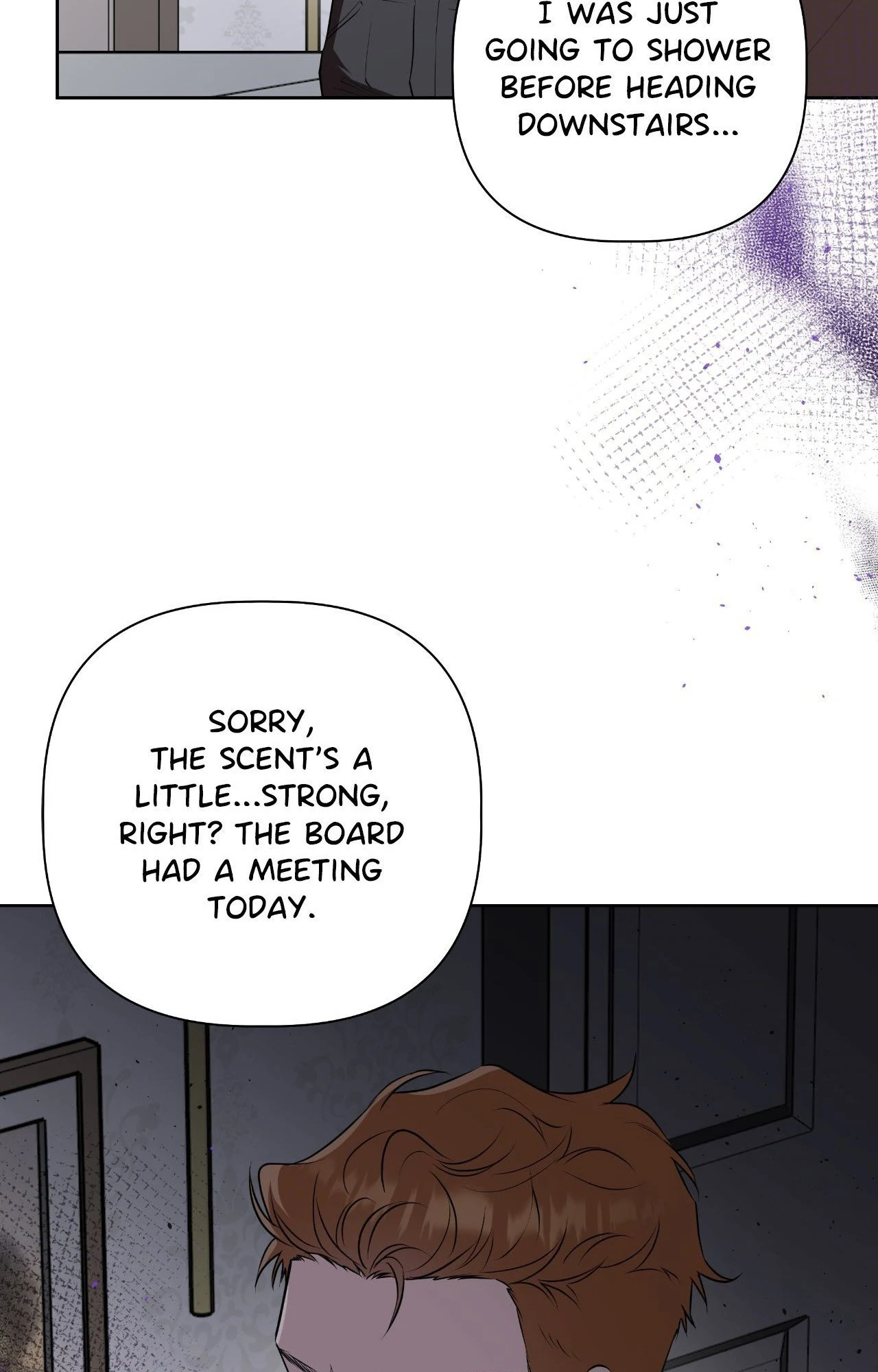 Perfect Omega - Chapter 13 Page 56