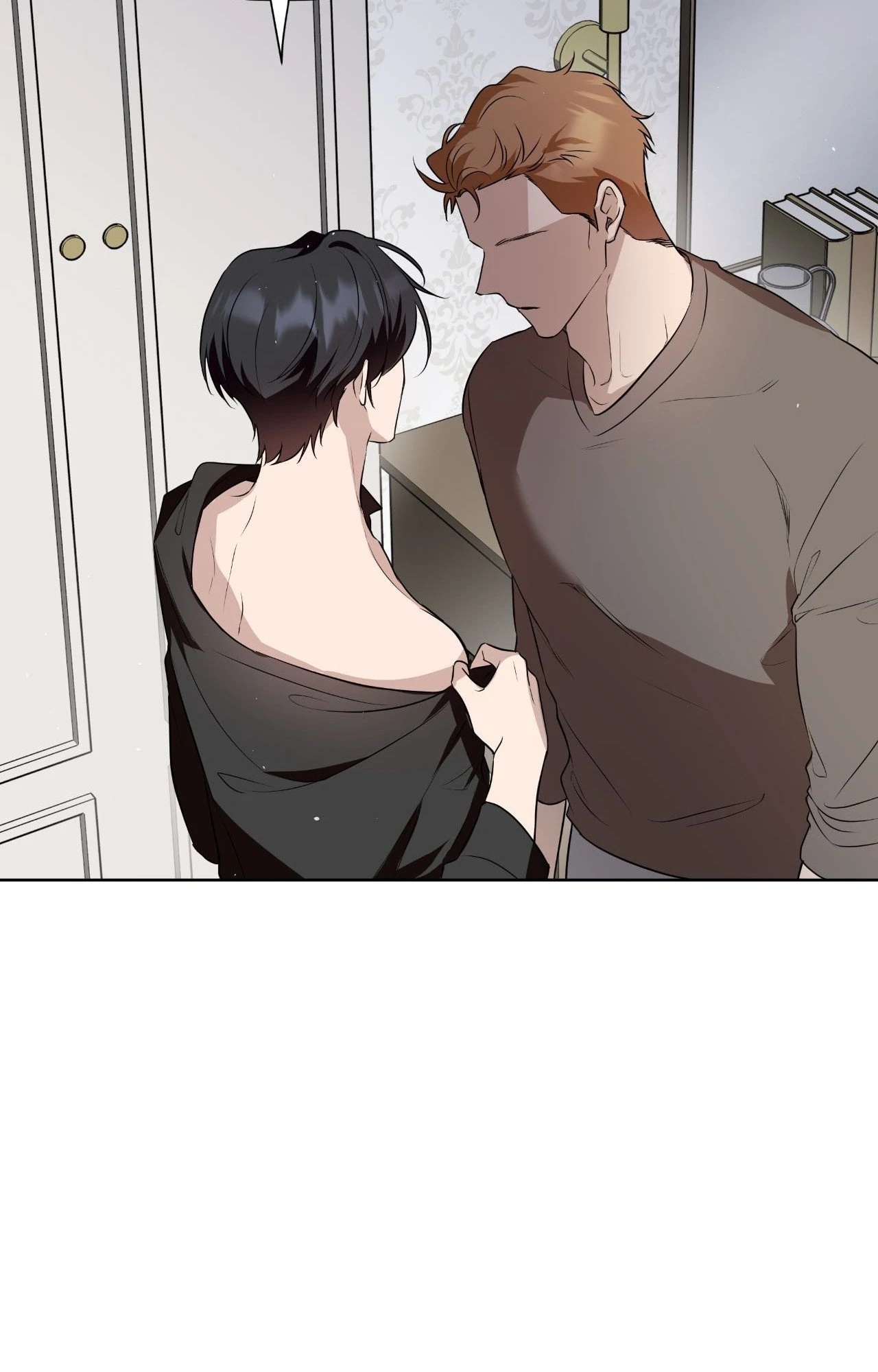 Perfect Omega - Chapter 13 Page 59