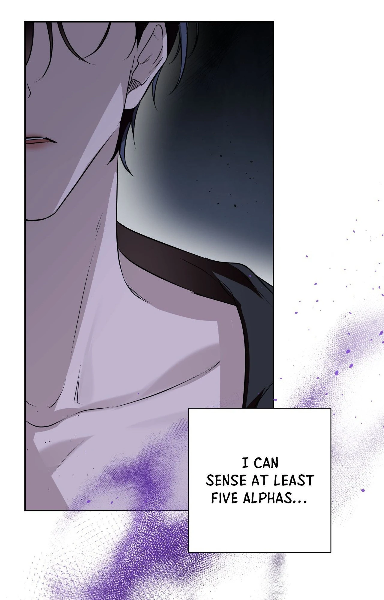 Perfect Omega - Chapter 13 Page 60