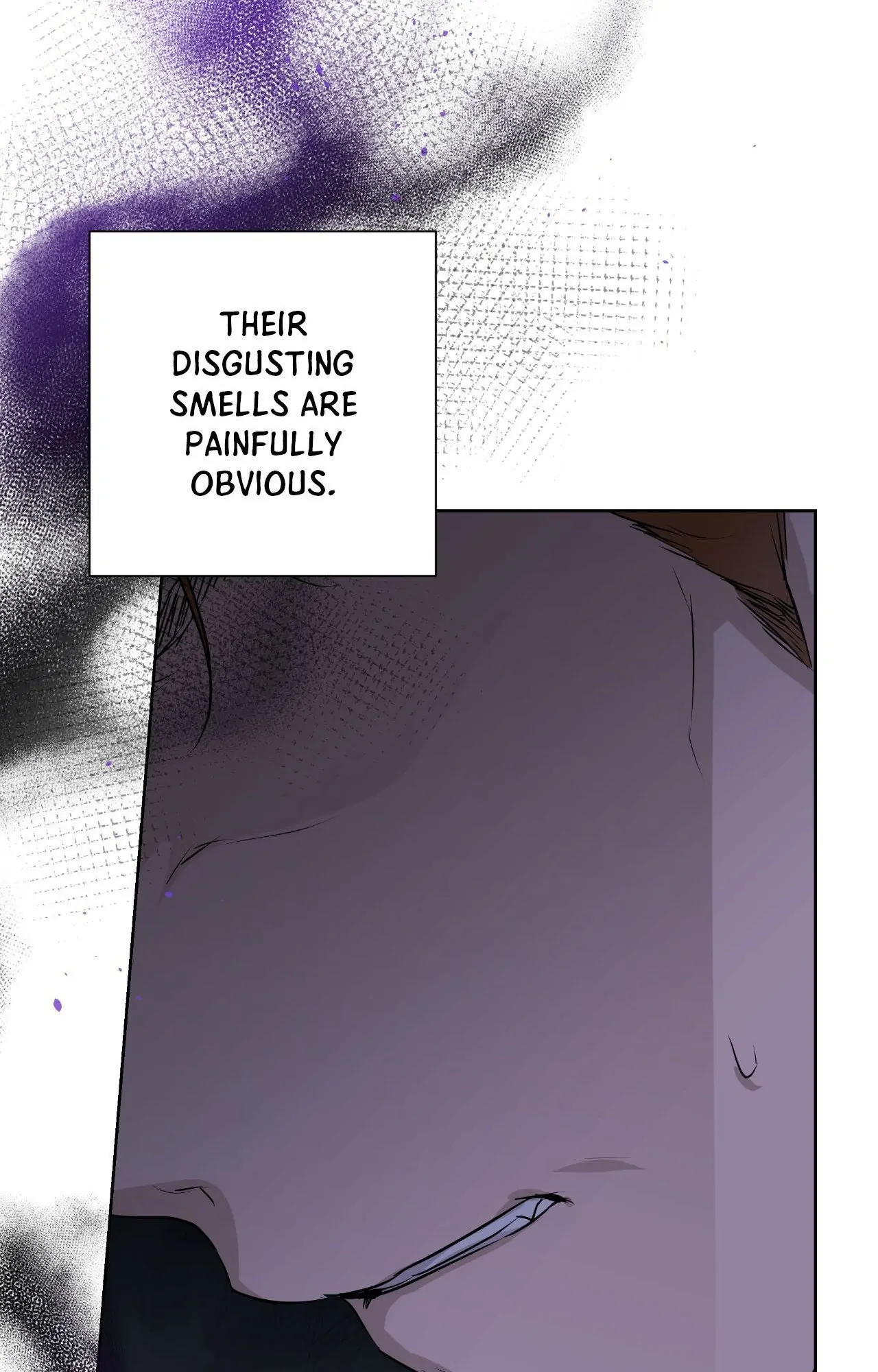 Perfect Omega - Chapter 13 Page 61
