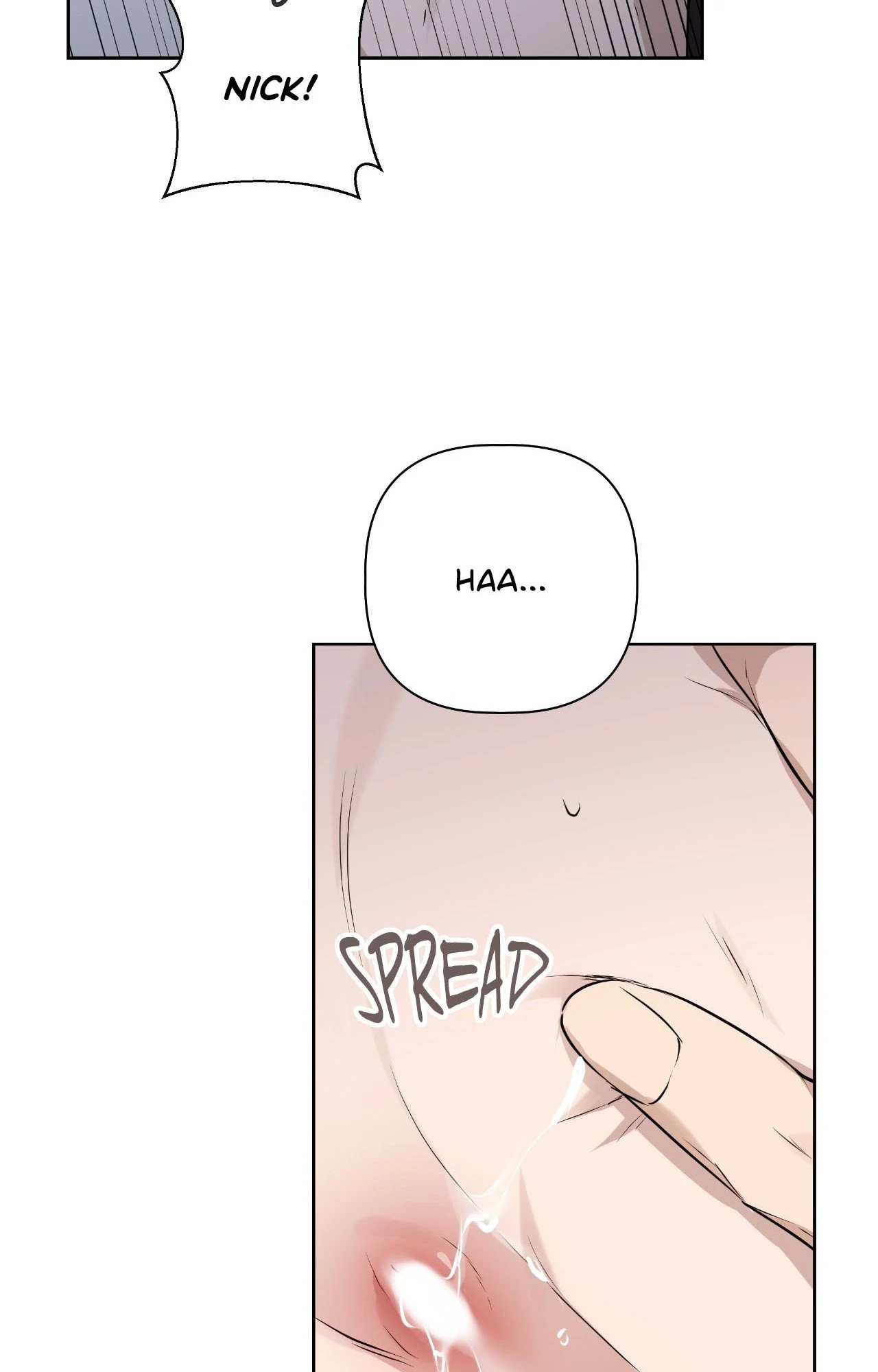 Perfect Omega - Chapter 13 Page 66