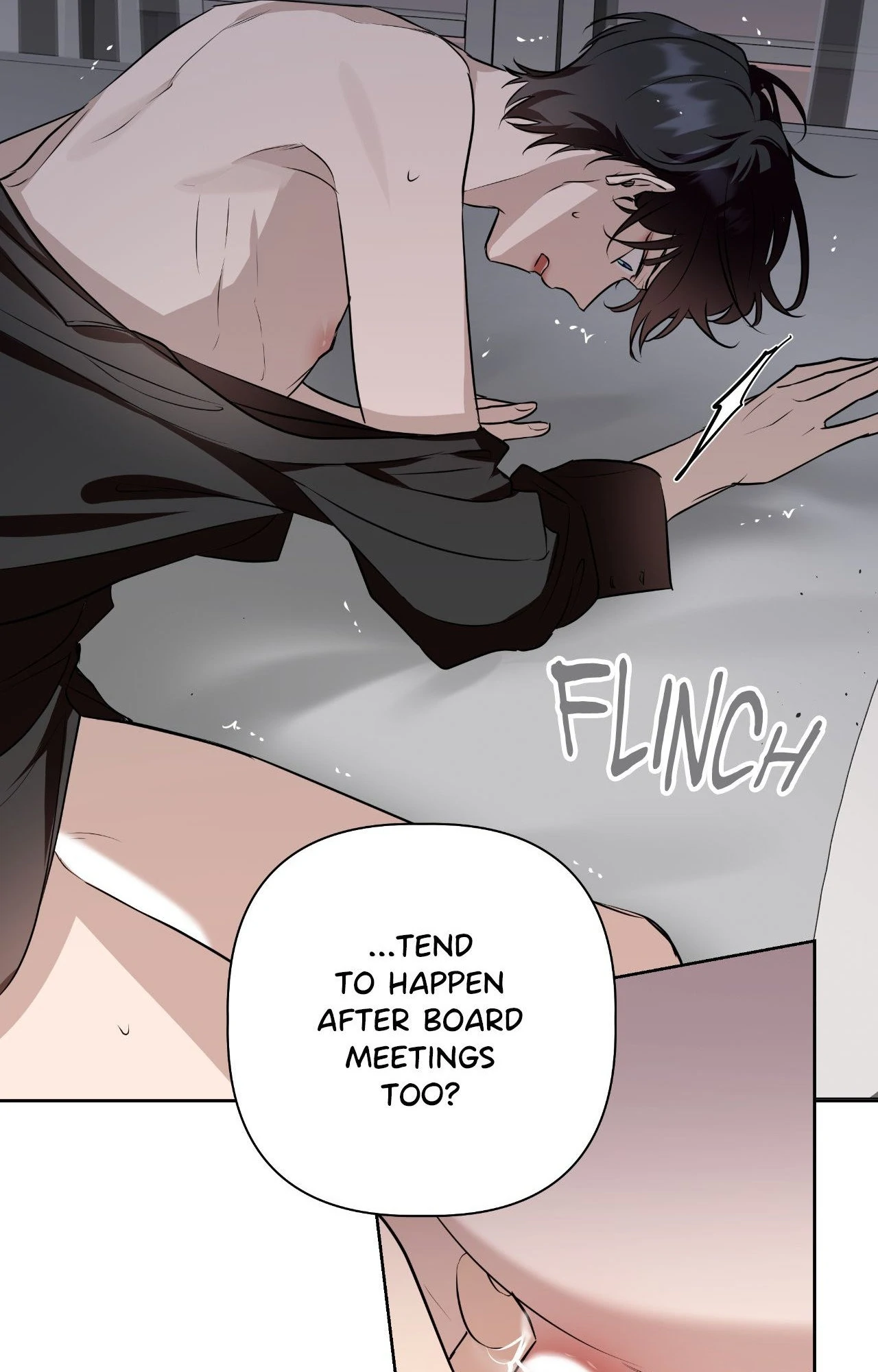Perfect Omega - Chapter 13 Page 68