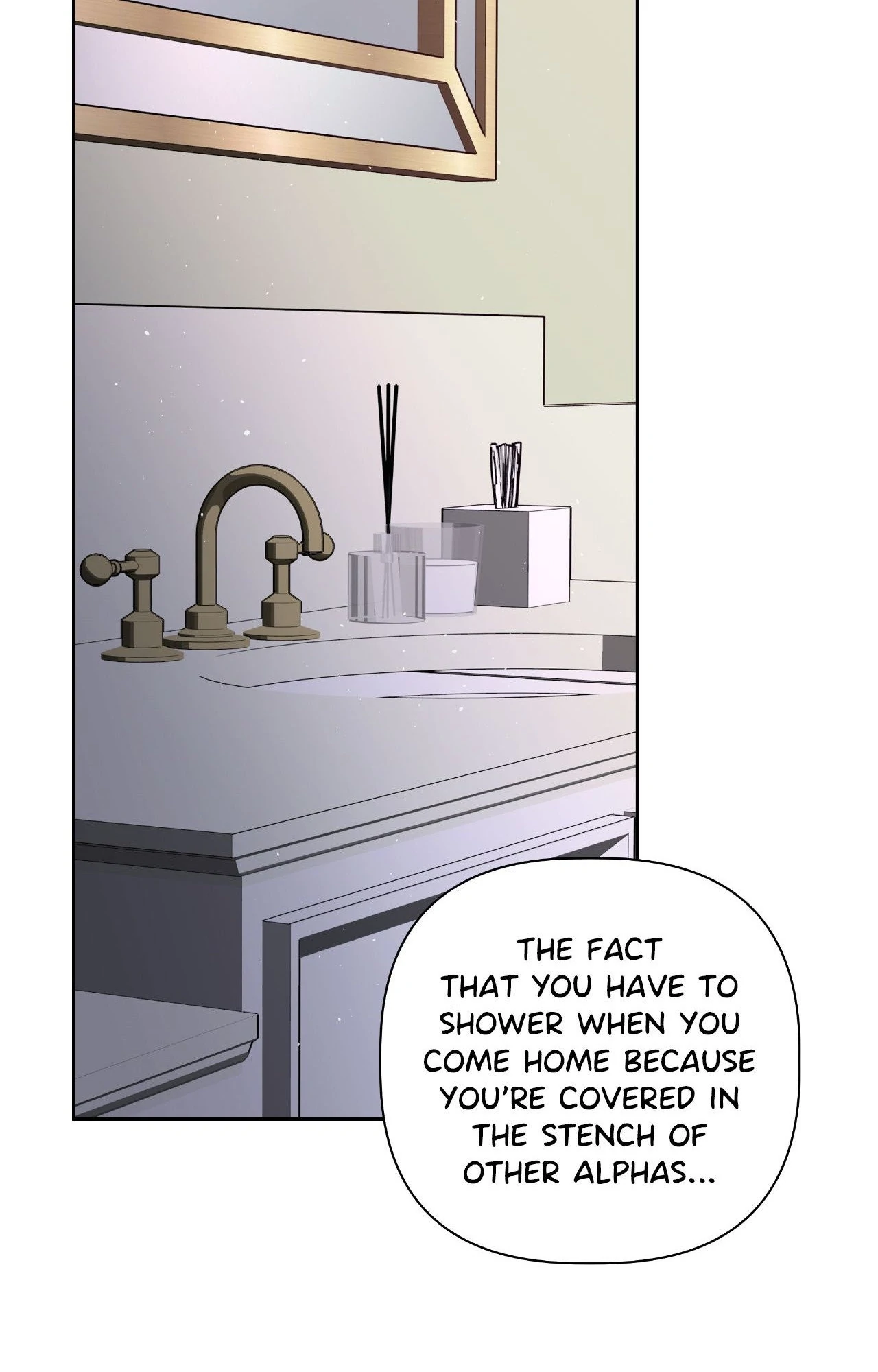 Perfect Omega - Chapter 13 Page 70
