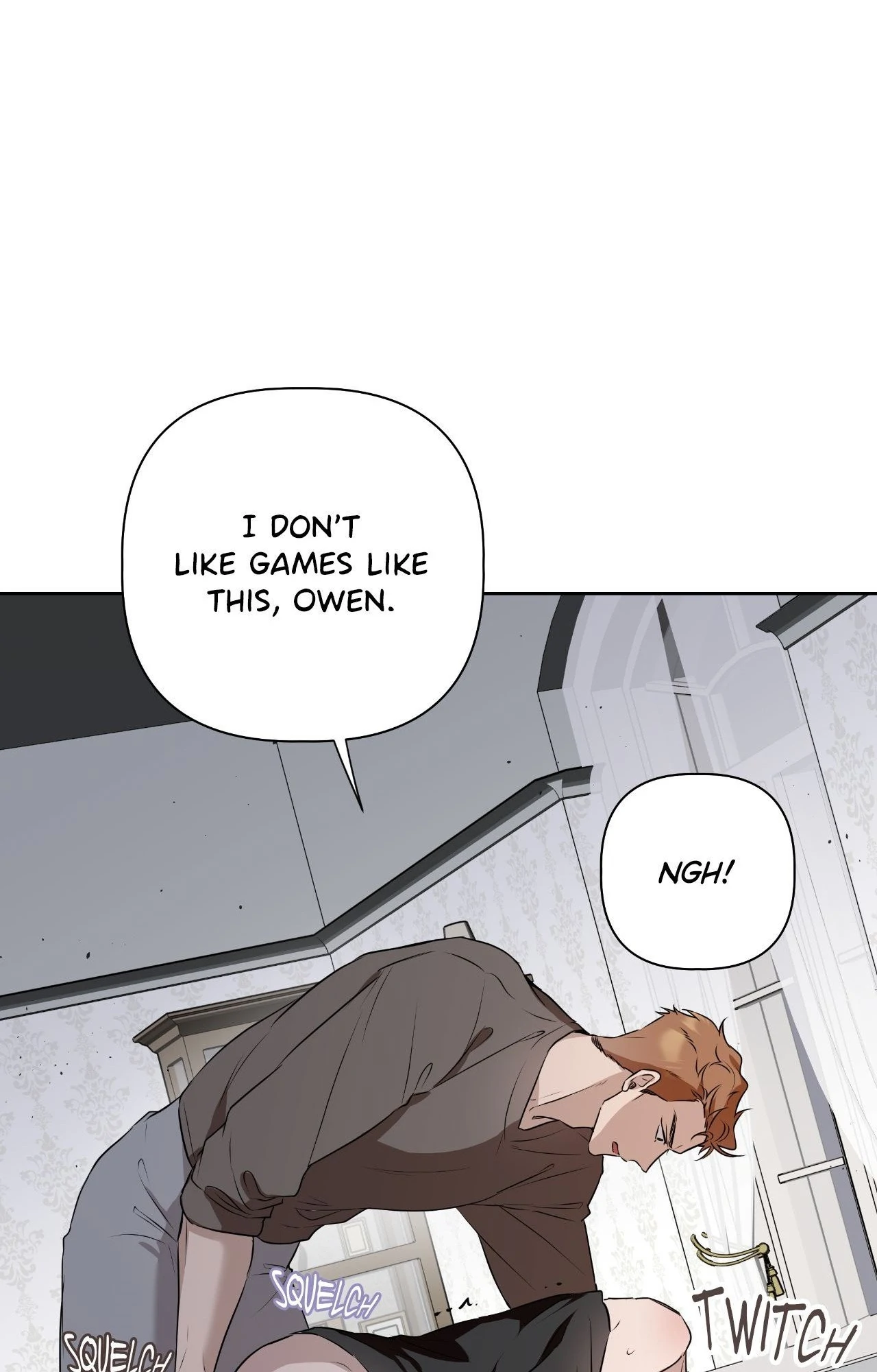 Perfect Omega - Chapter 13 Page 71