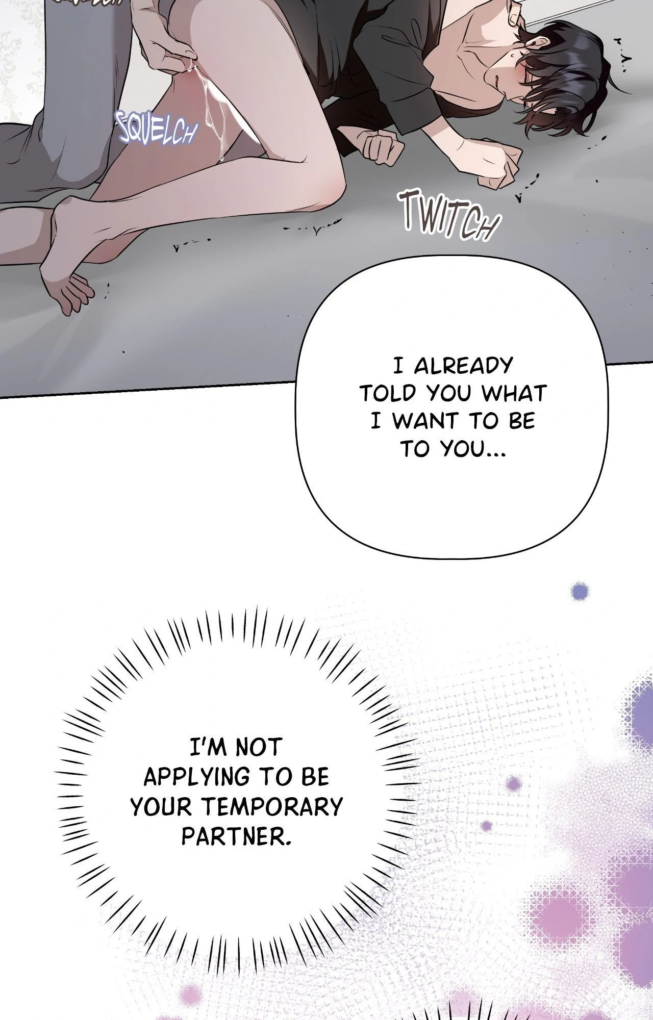Perfect Omega - Chapter 13 Page 72