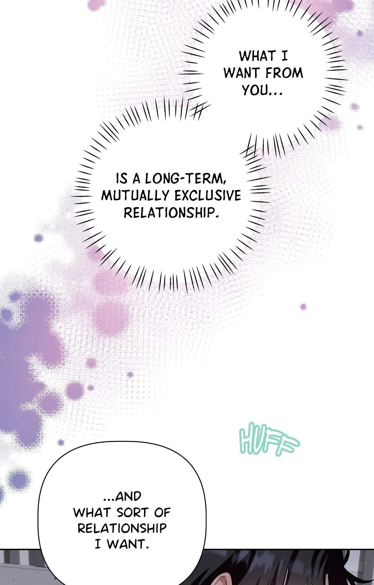 Perfect Omega - Chapter 13 Page 73