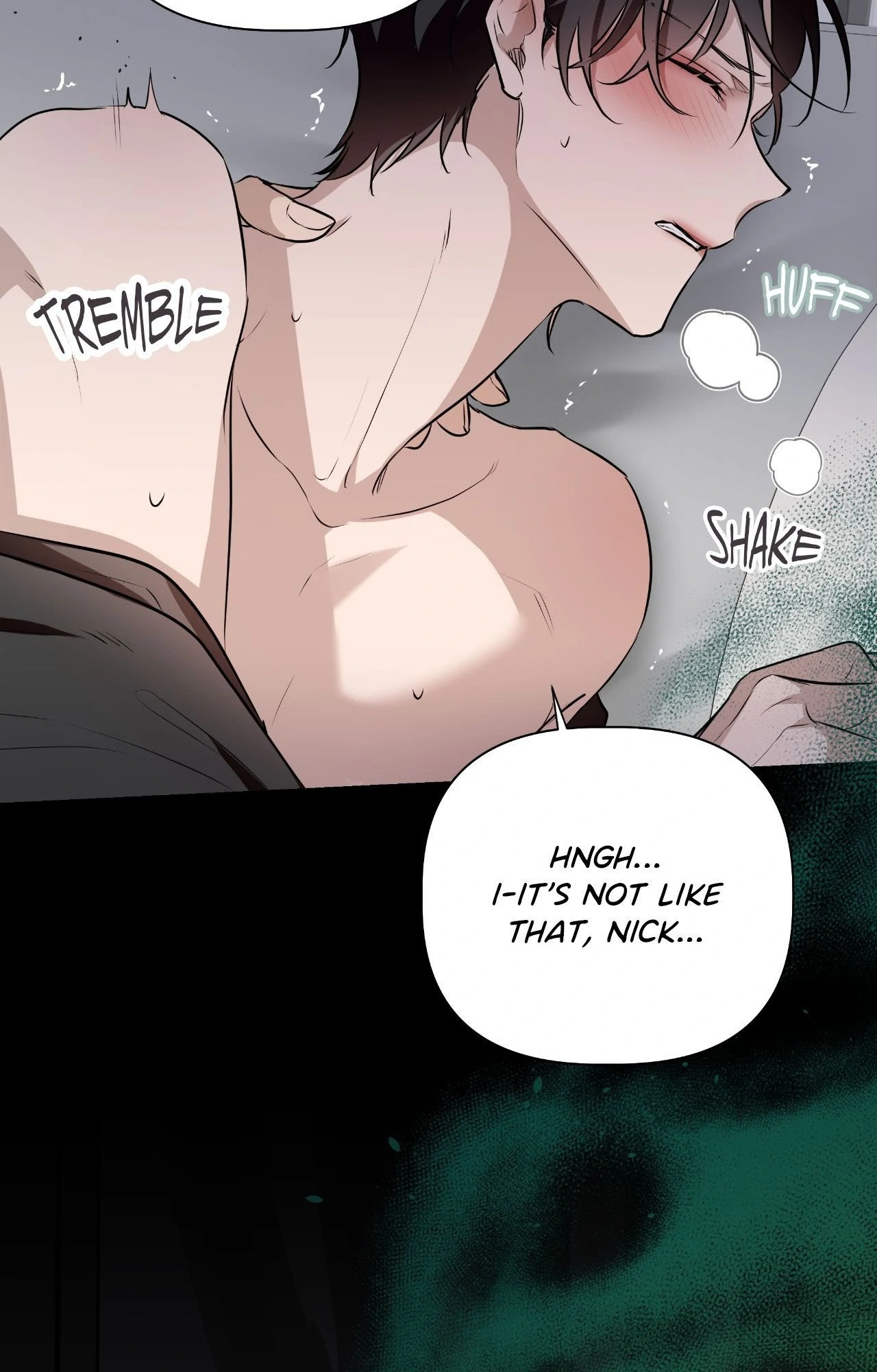 Perfect Omega - Chapter 13 Page 74