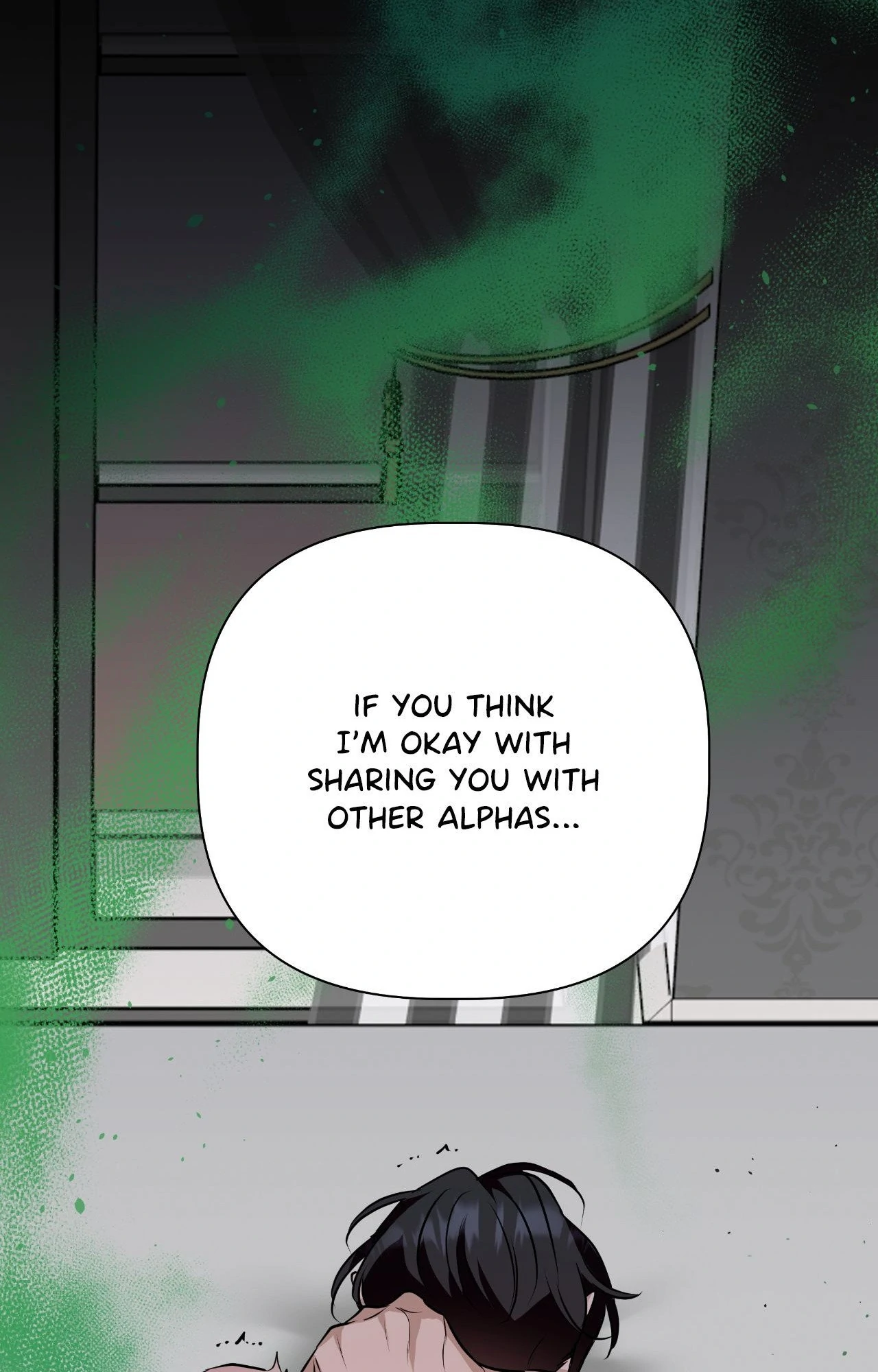 Perfect Omega - Chapter 13 Page 75
