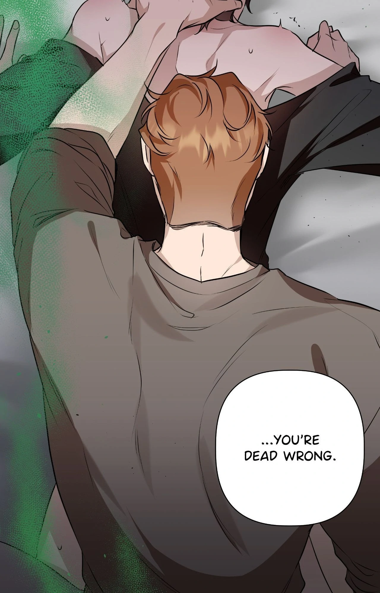 Perfect Omega - Chapter 13 Page 76