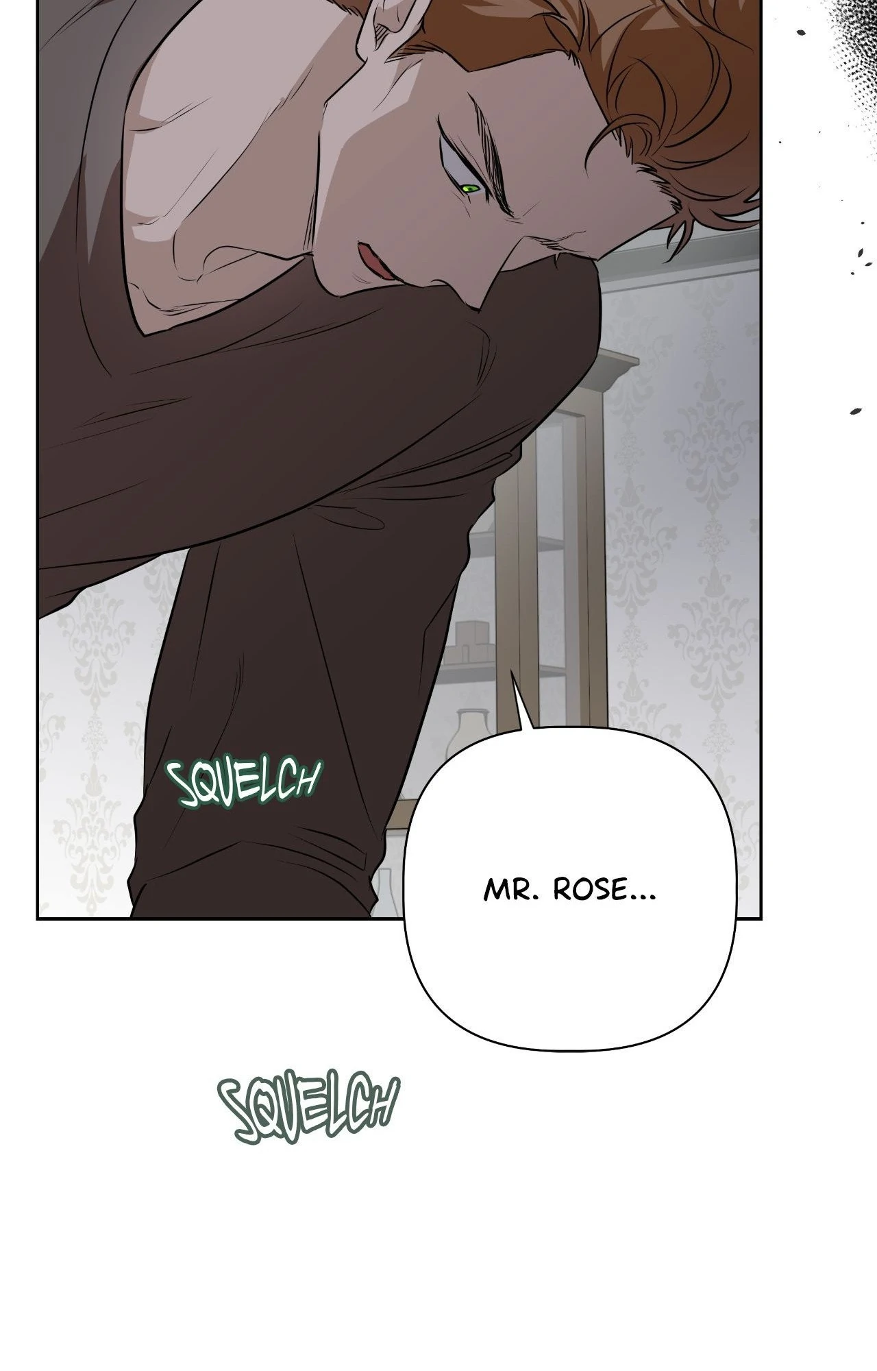 Perfect Omega - Chapter 13 Page 78